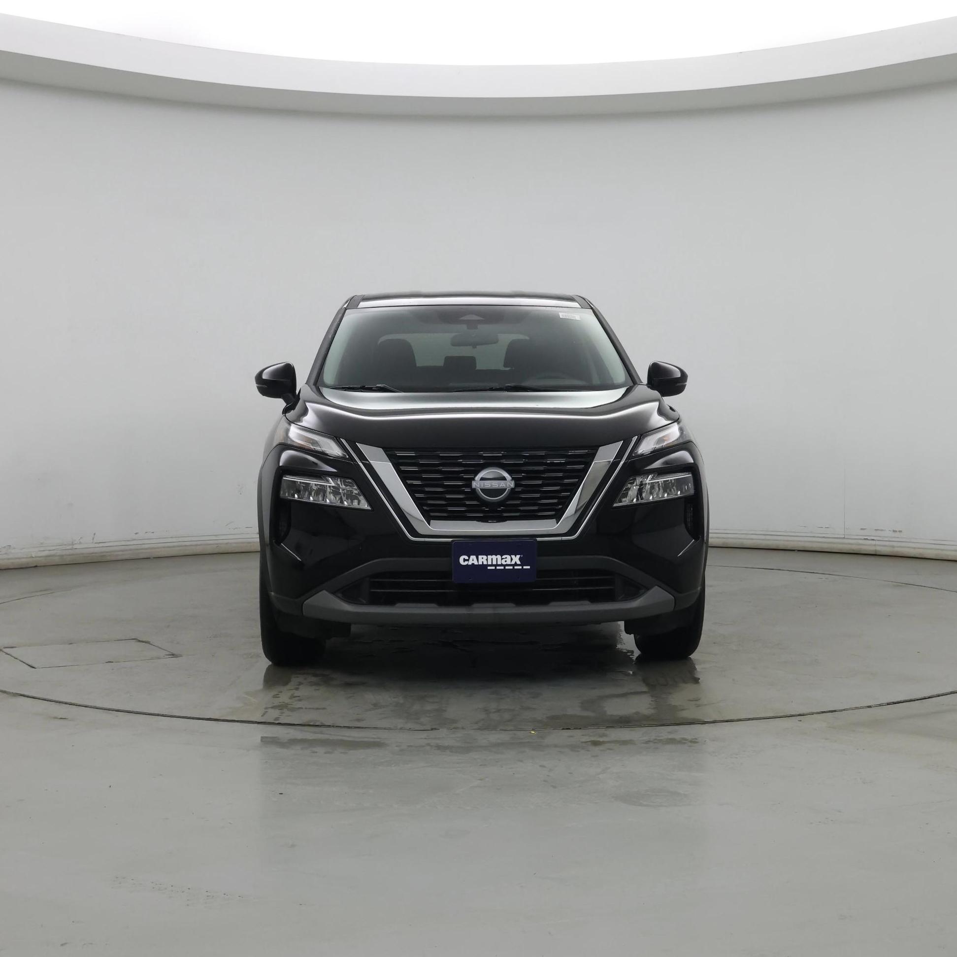 Thumbnail: 2023 Nissan Rogue - 5