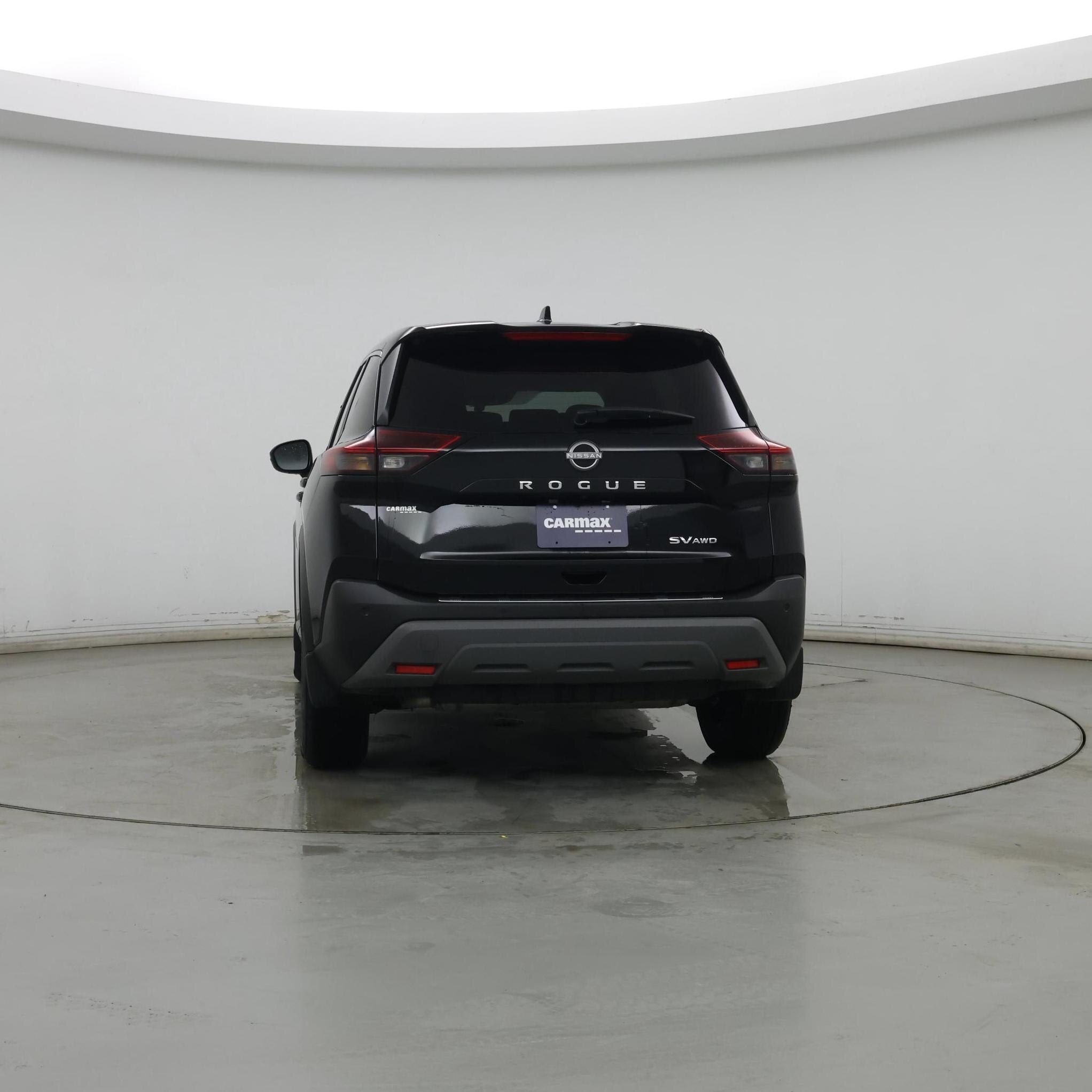 Thumbnail: 2023 Nissan Rogue - 6