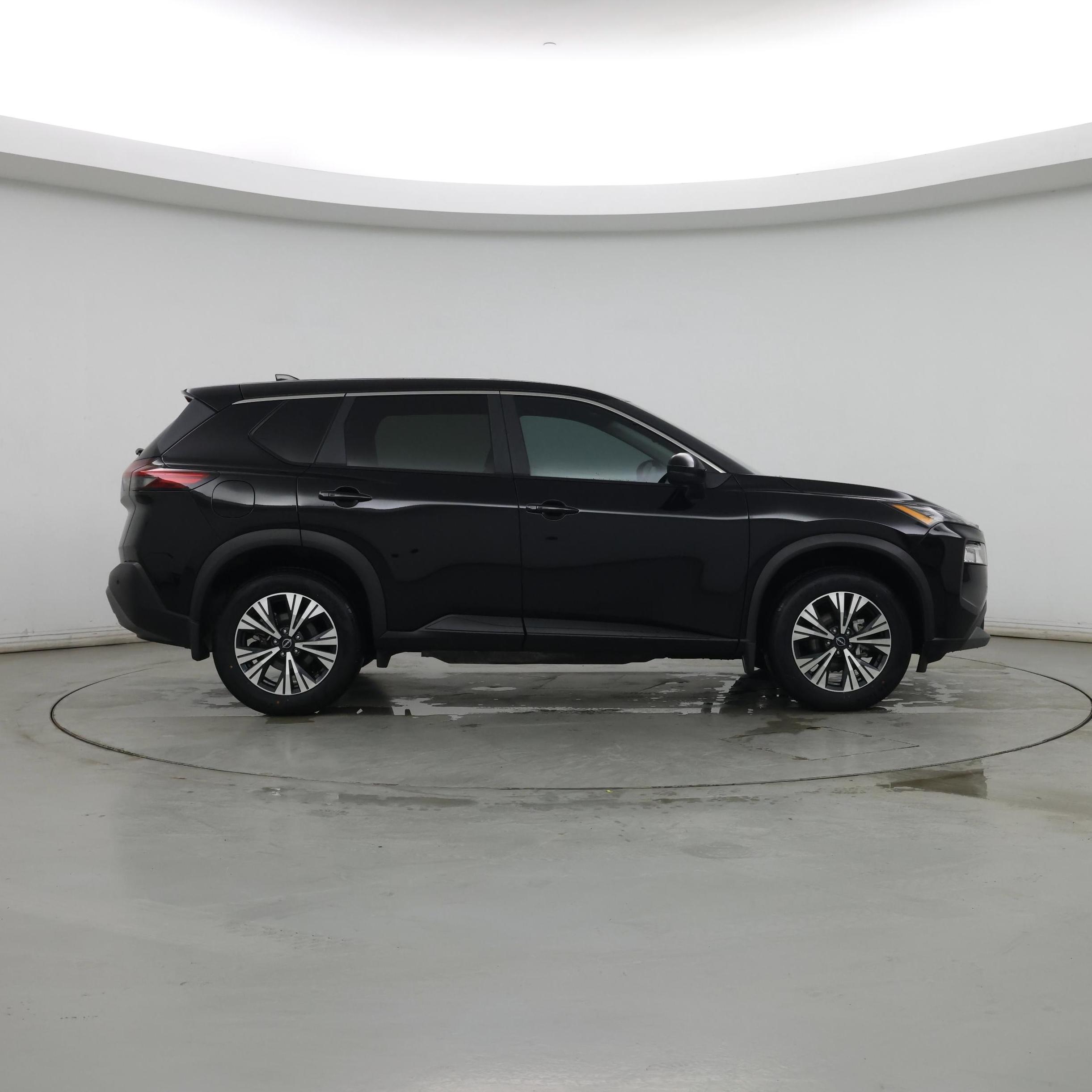 Thumbnail: 2023 Nissan Rogue - 7