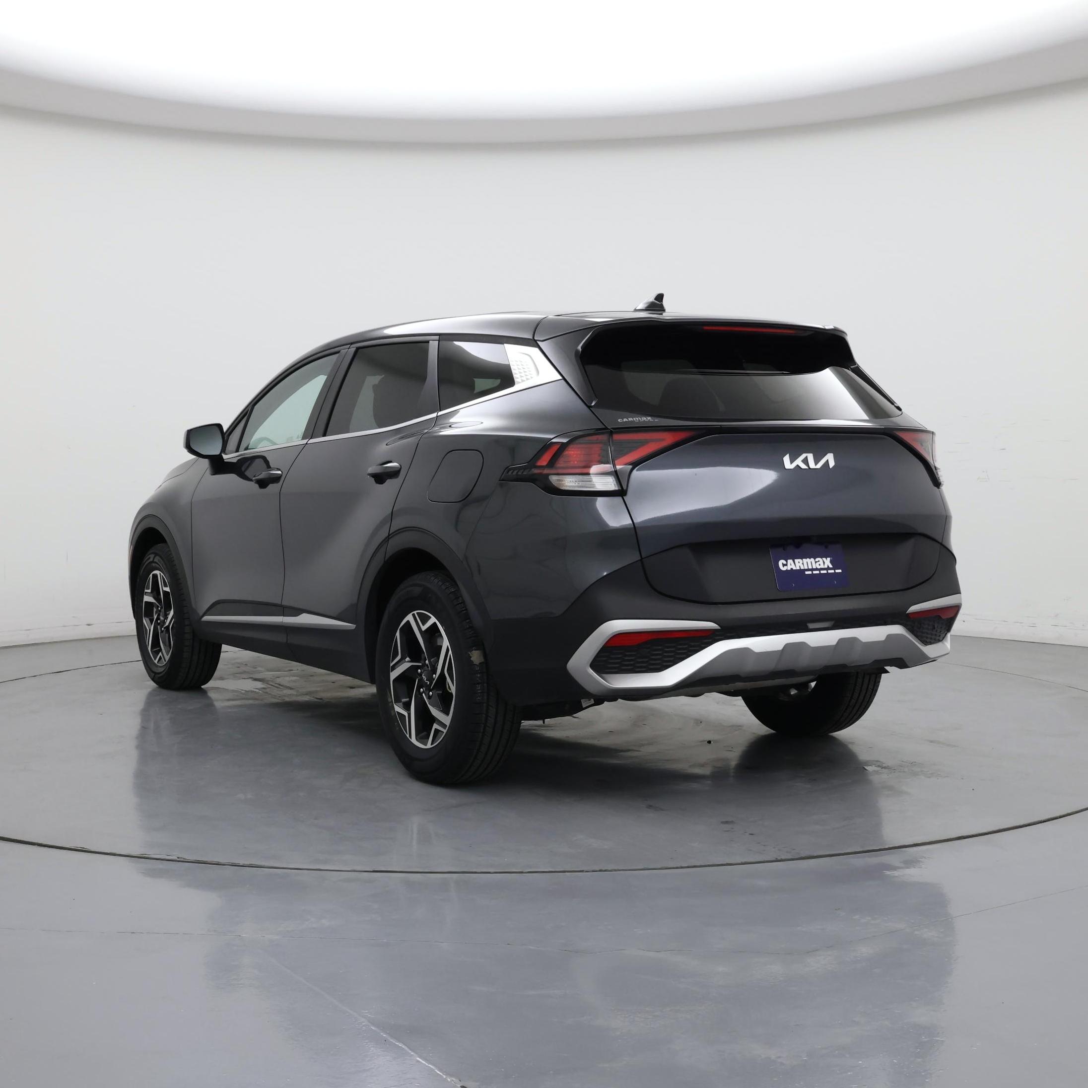 Thumbnail: 2024 Kia Sportage - 2