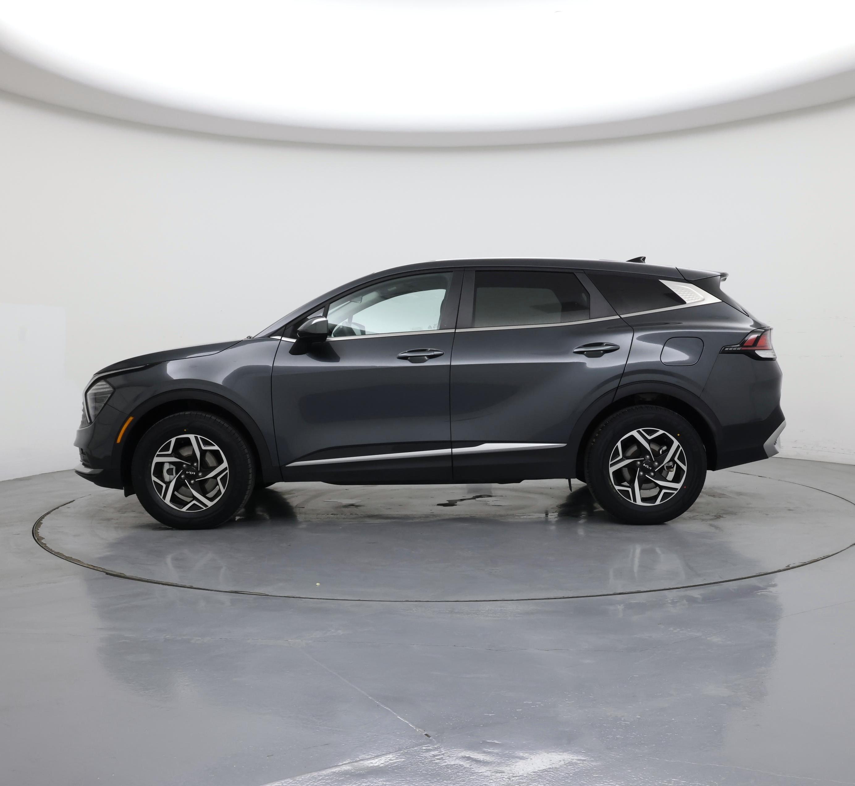 Thumbnail: 2024 Kia Sportage - 3