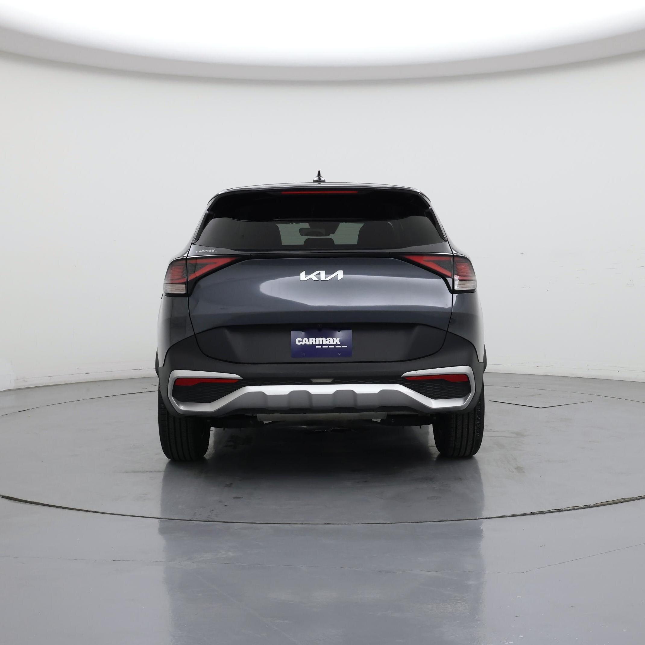 Thumbnail: 2024 Kia Sportage - 6