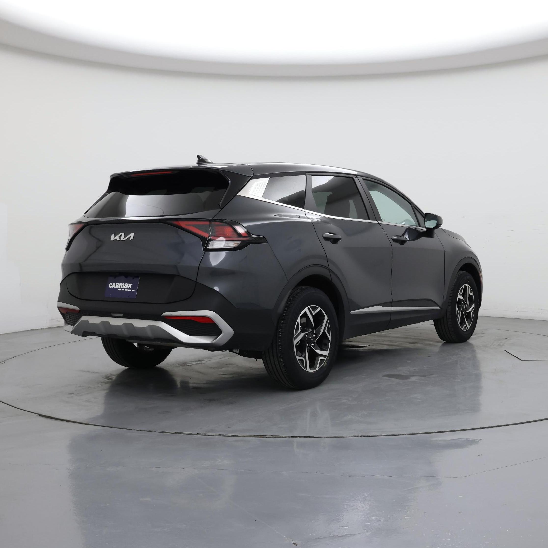 Thumbnail: 2024 Kia Sportage - 8