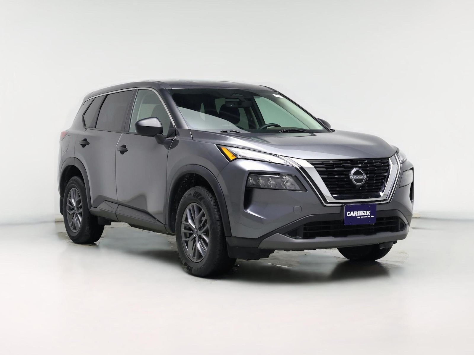 2022 Nissan Rogue S