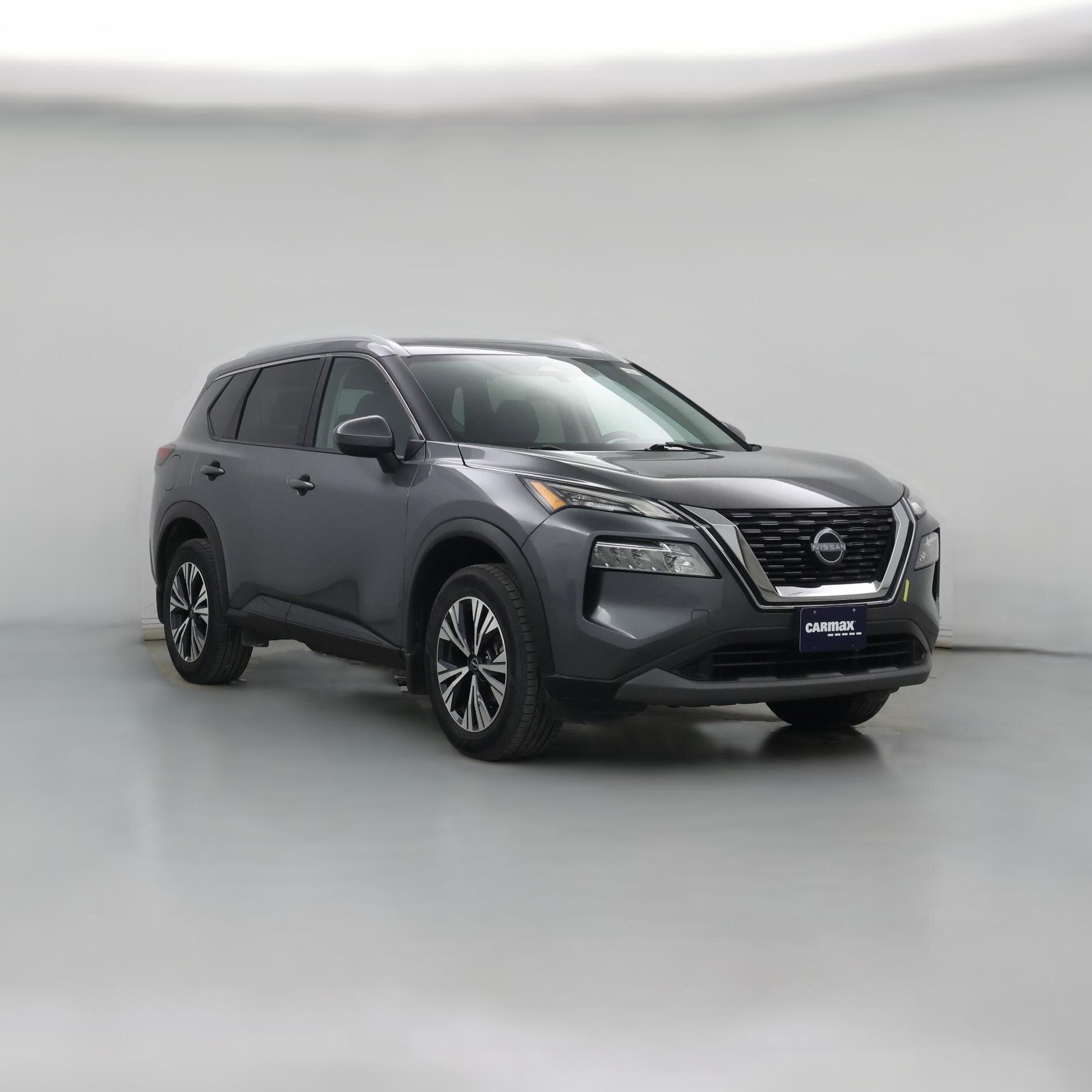 Thumbnail: 2023 Nissan Rogue - 1