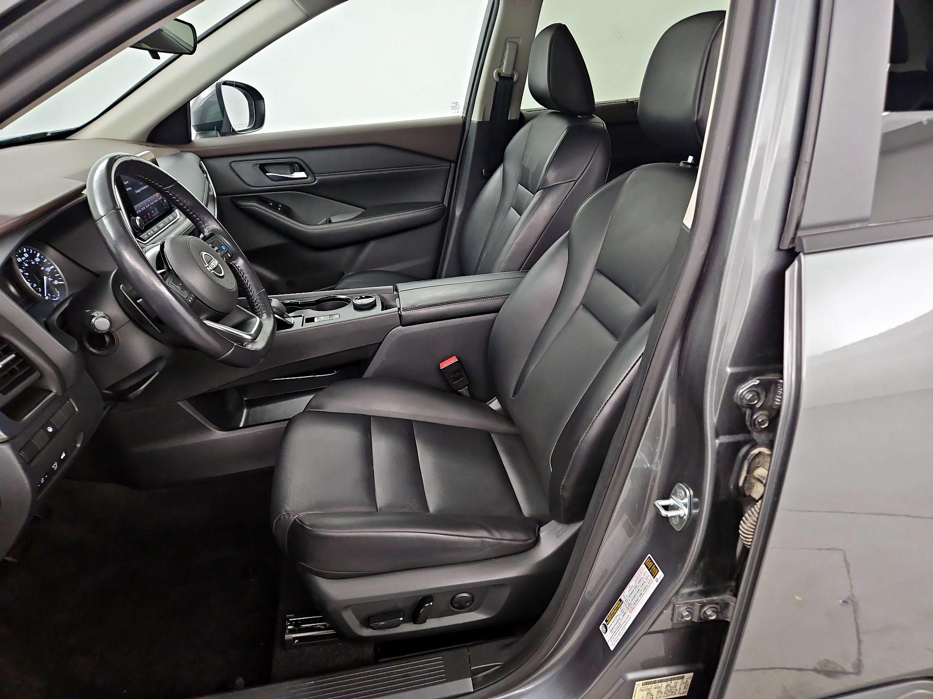 Thumbnail: 2023 Nissan Rogue - 11