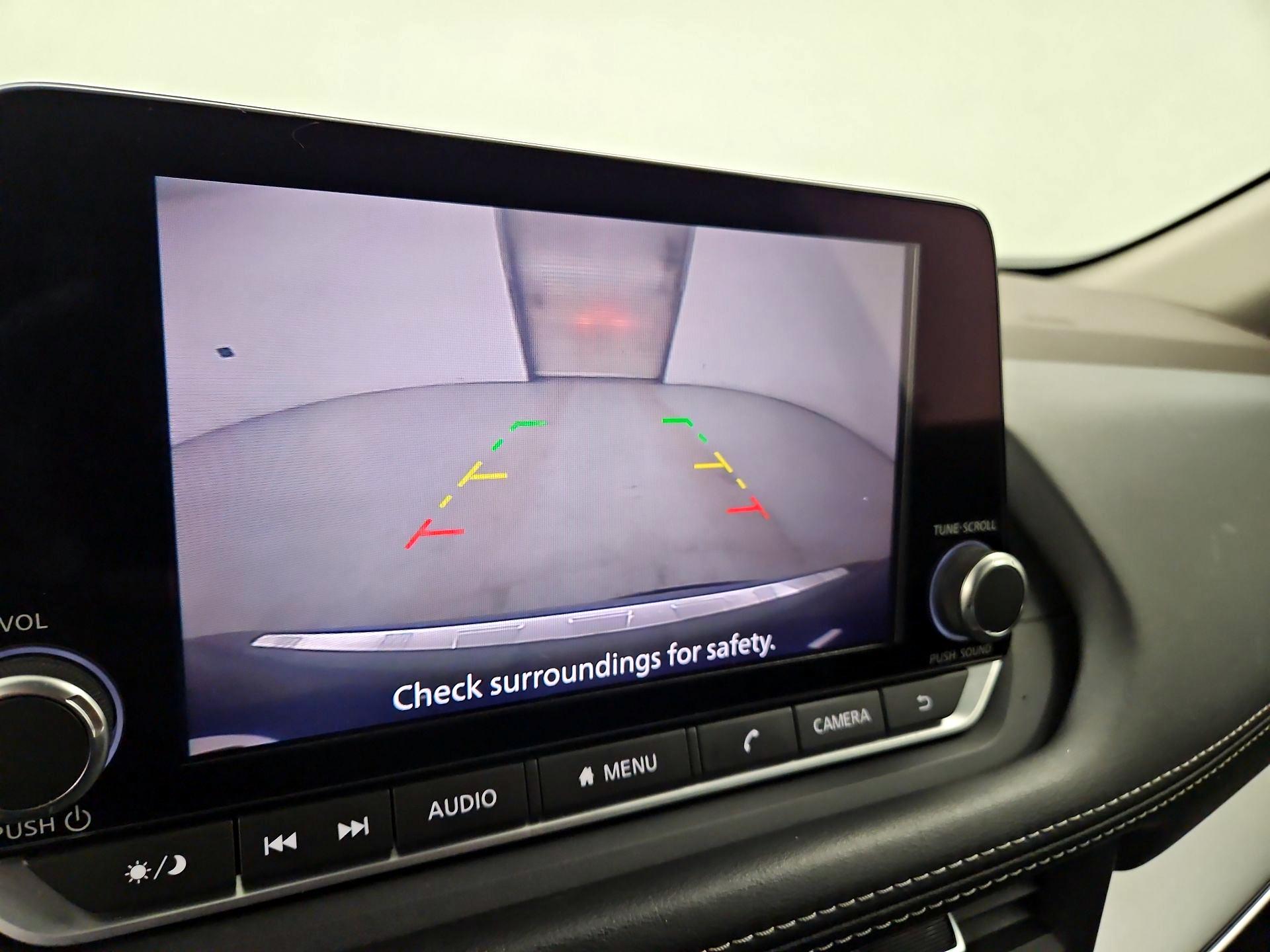 Thumbnail: 2023 Nissan Rogue - 14