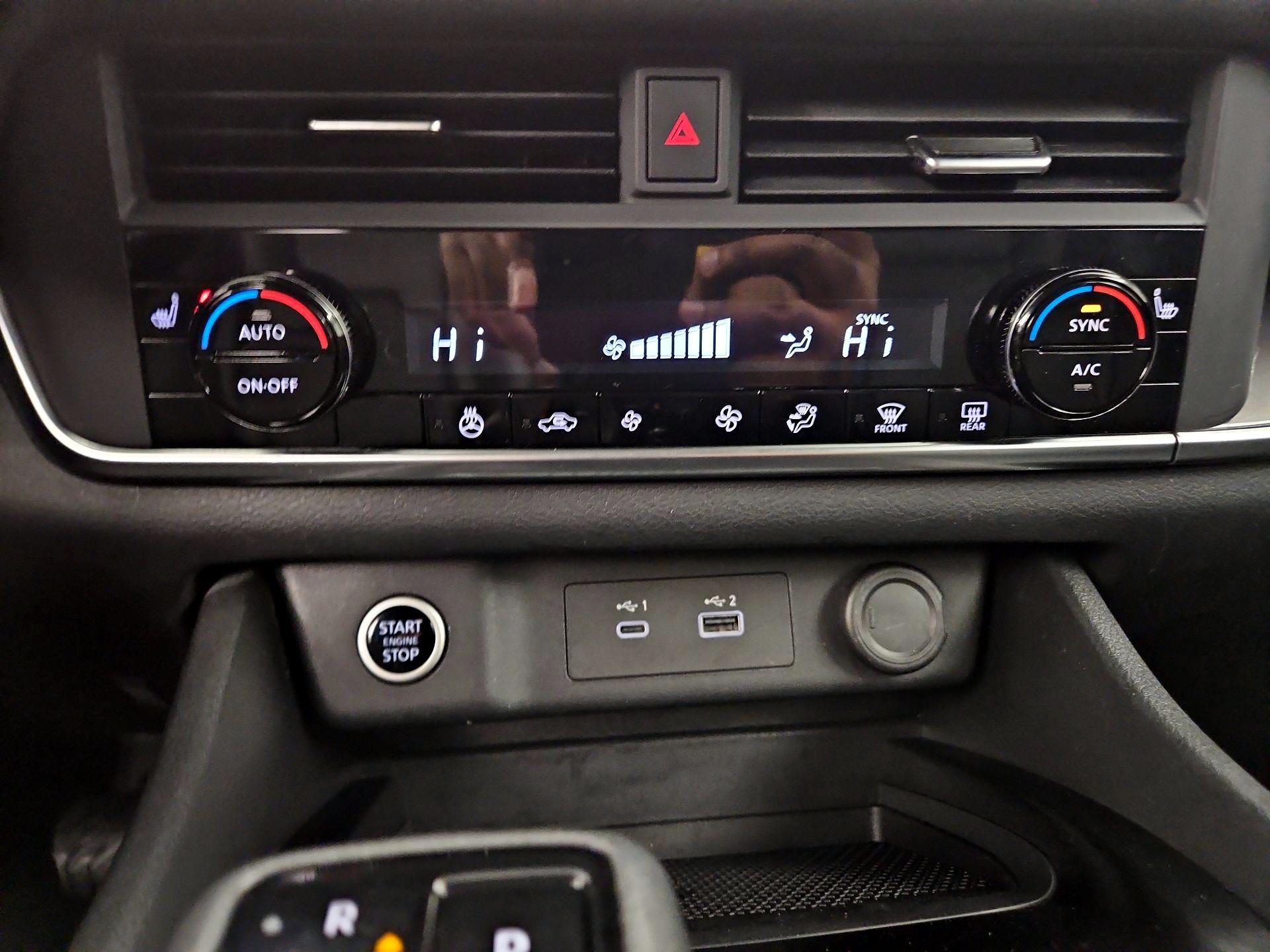 Thumbnail: 2023 Nissan Rogue - 16