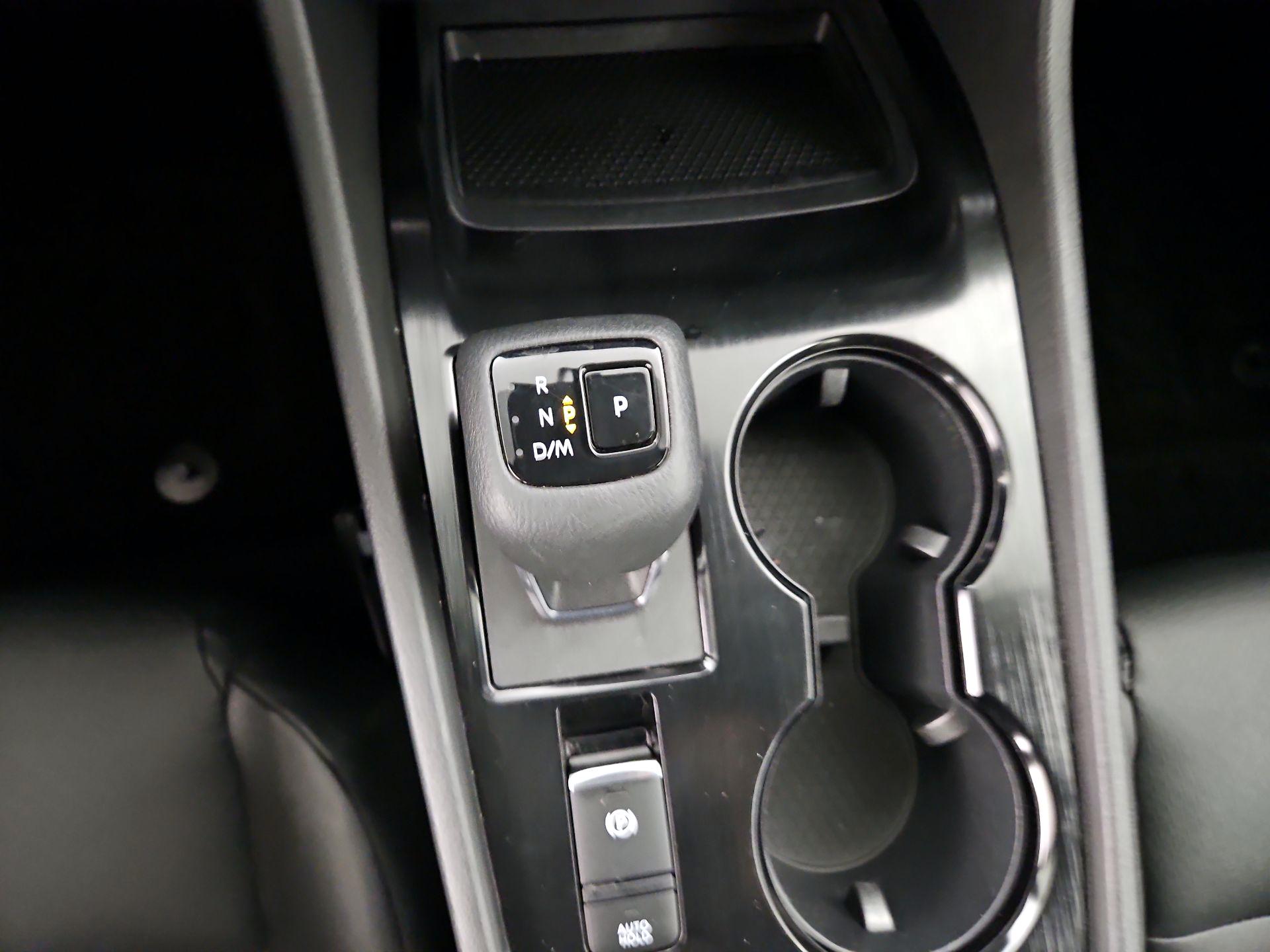 Thumbnail: 2023 Nissan Rogue - 17