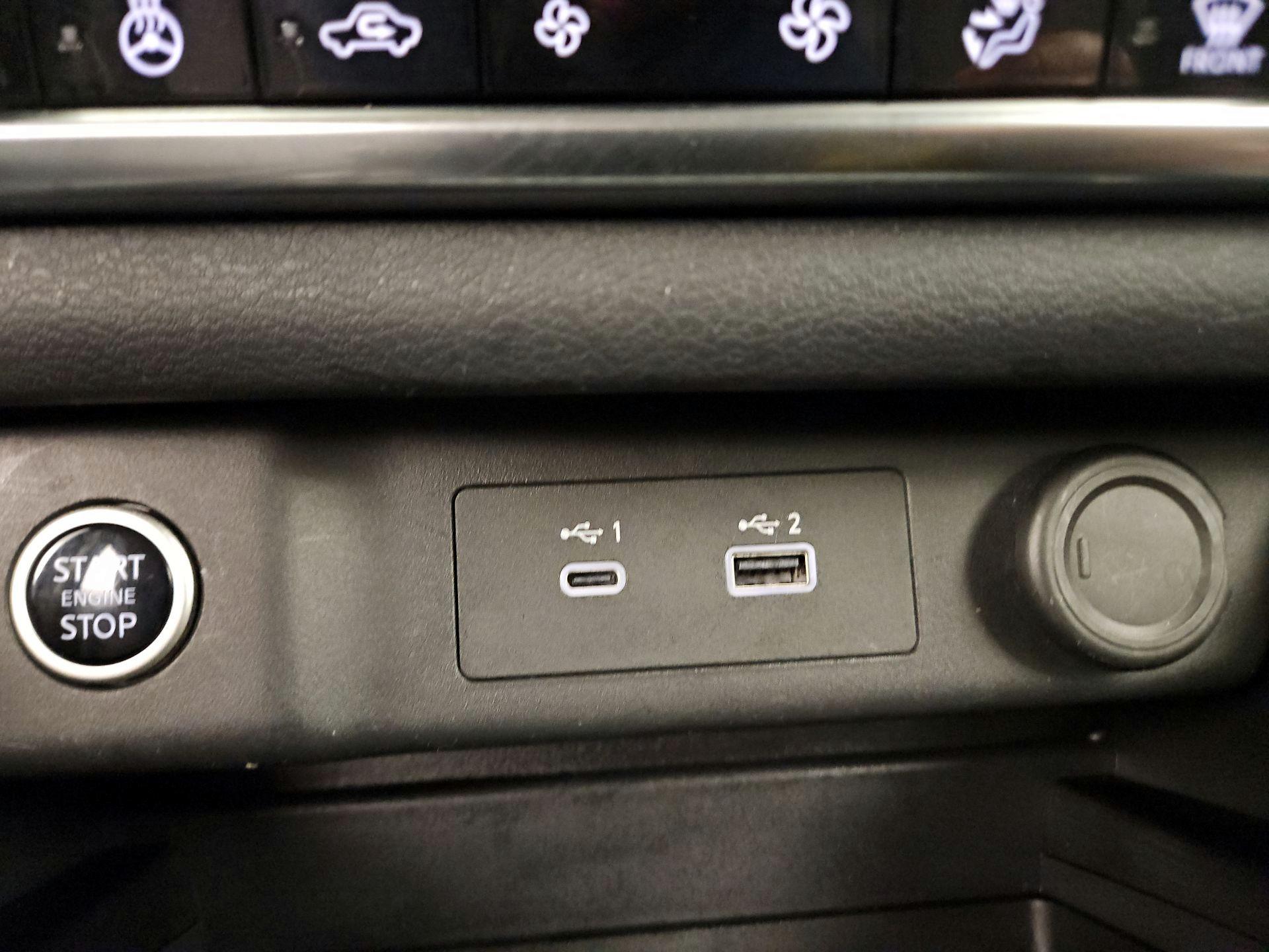 Thumbnail: 2023 Nissan Rogue - 18