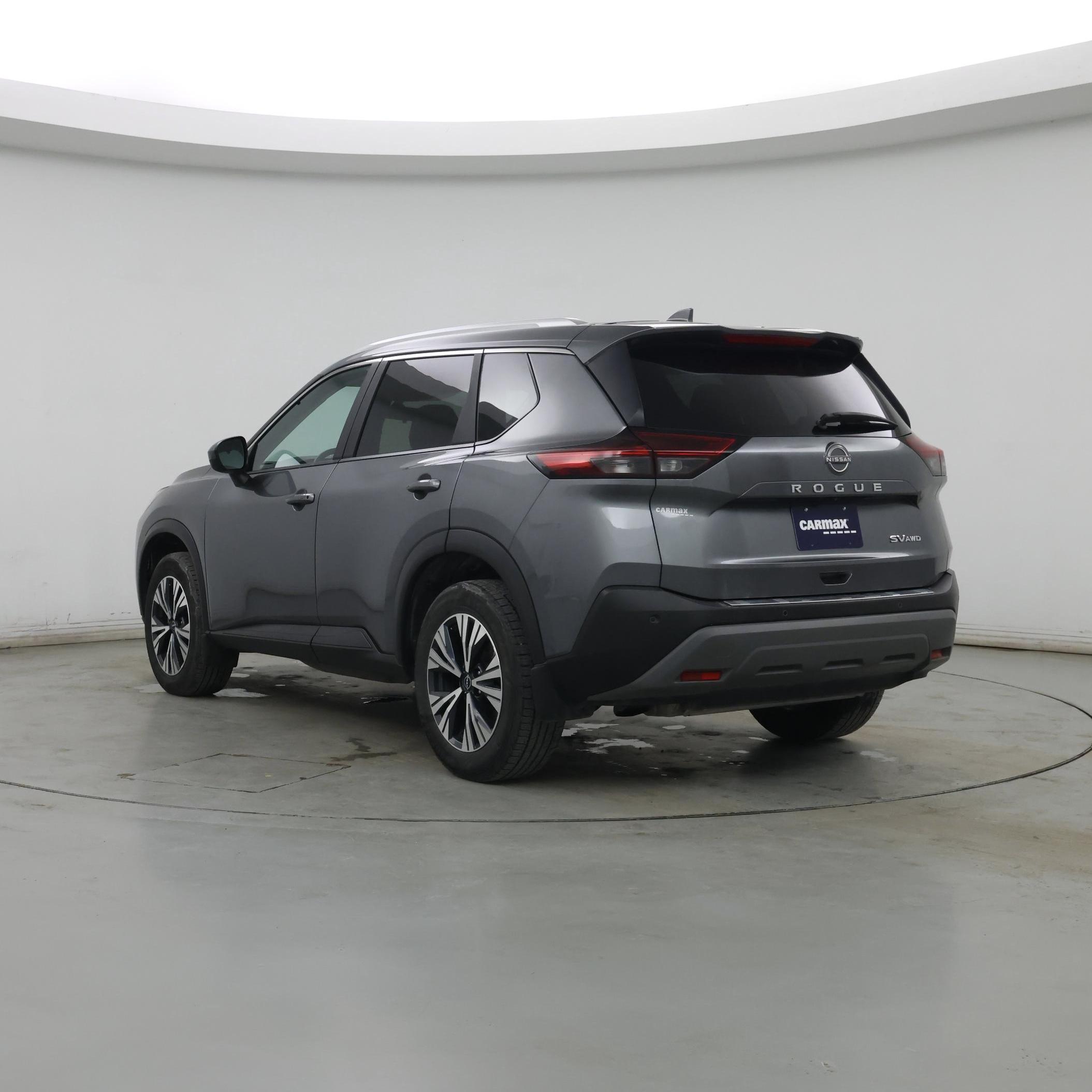 Thumbnail: 2023 Nissan Rogue - 2