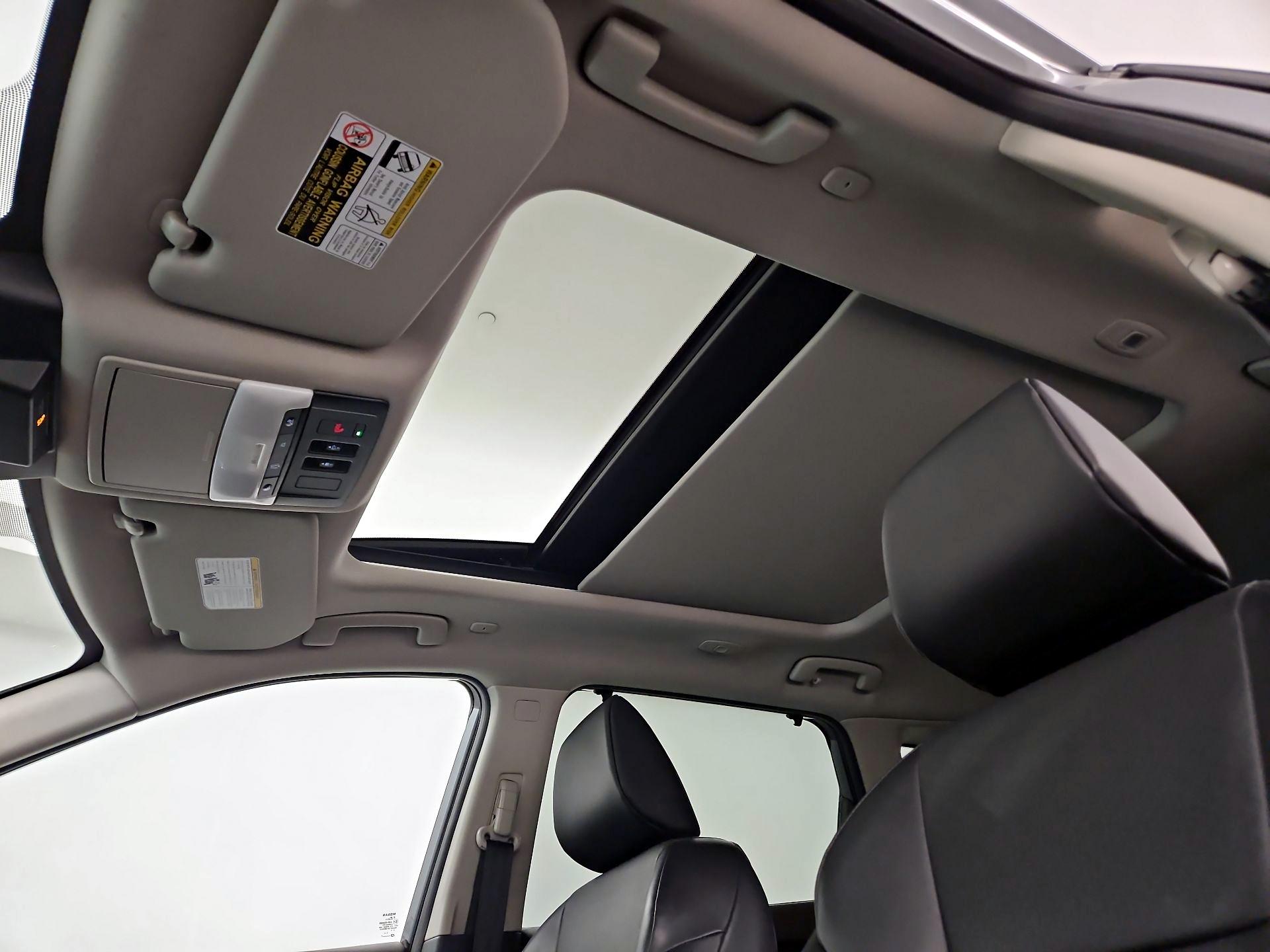 Thumbnail: 2023 Nissan Rogue - 19