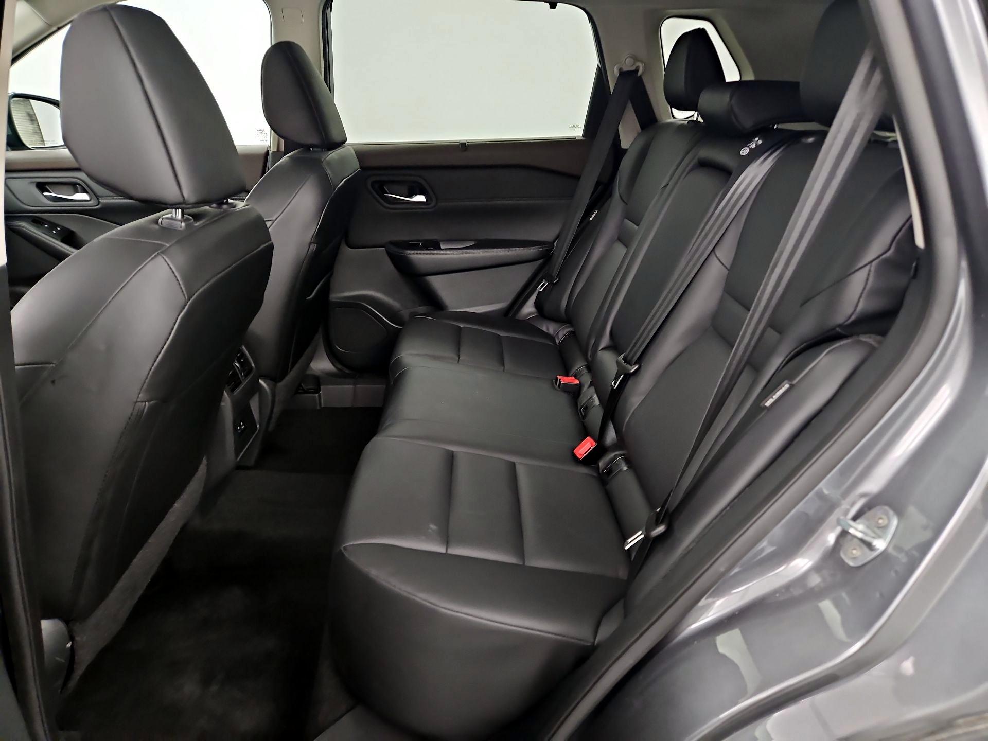 Thumbnail: 2023 Nissan Rogue - 20