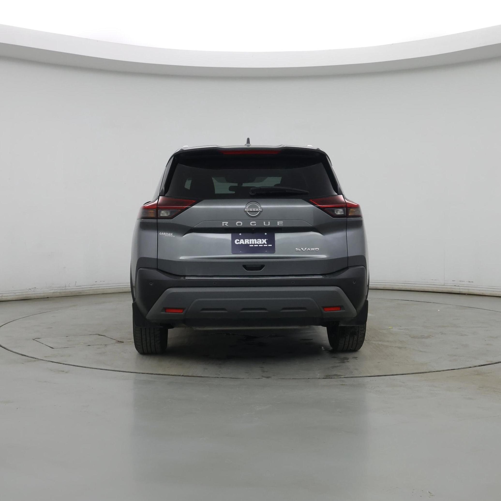 Thumbnail: 2023 Nissan Rogue - 6