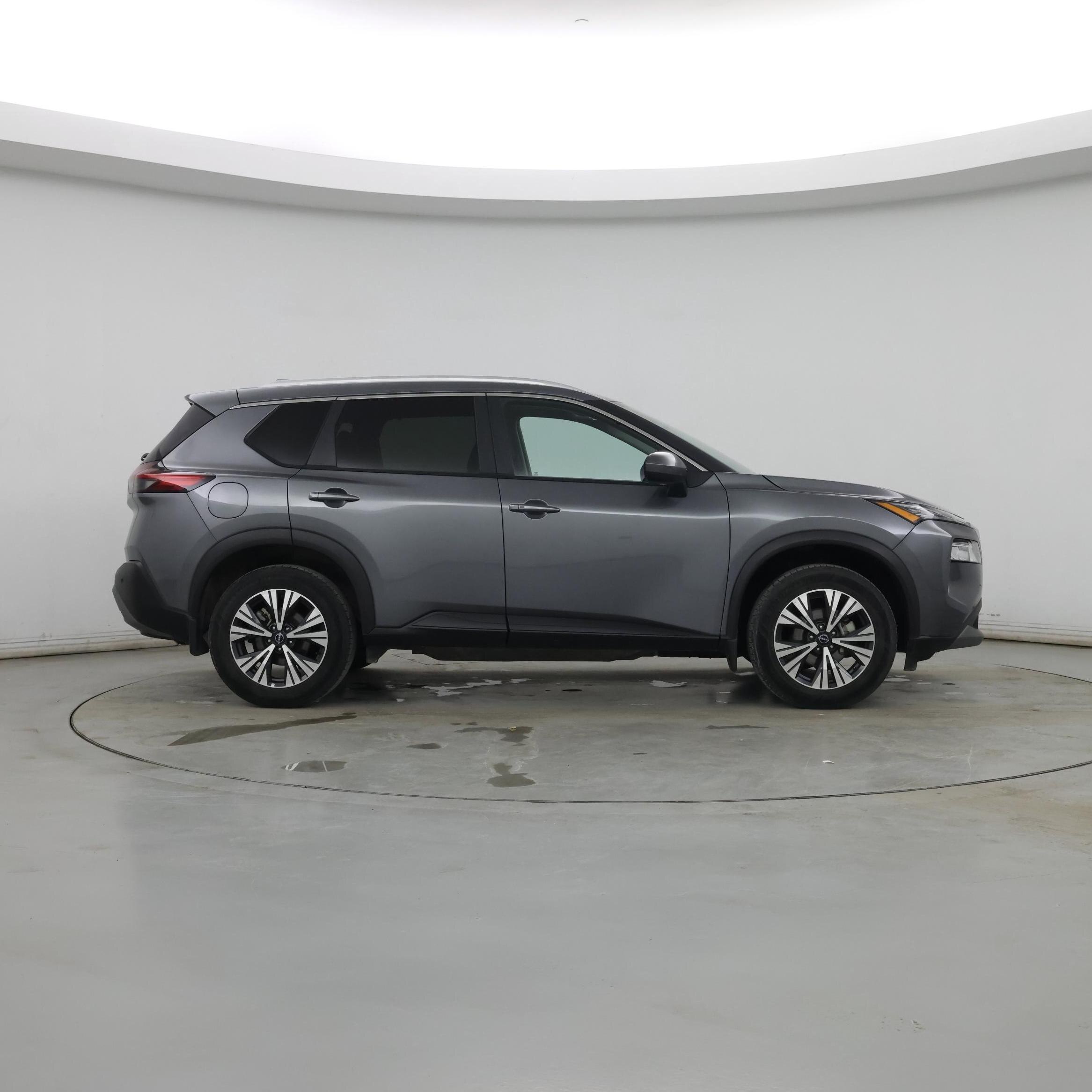 Thumbnail: 2023 Nissan Rogue - 7