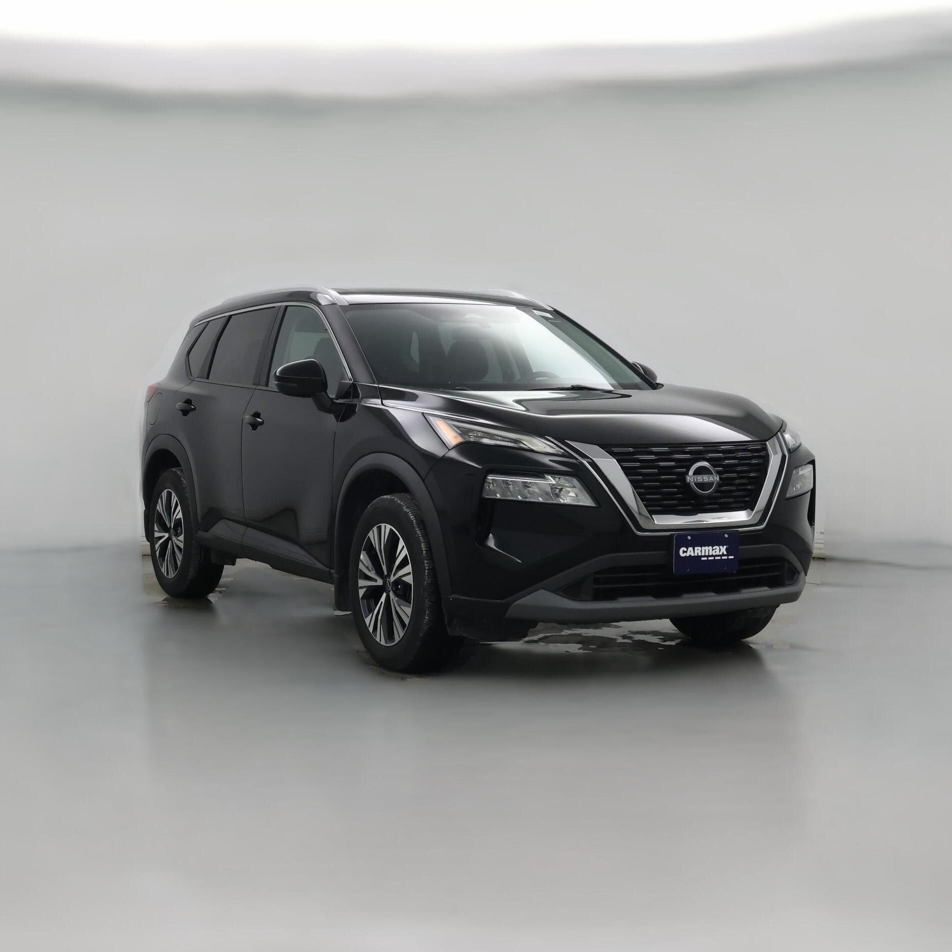Thumbnail: 2023 Nissan Rogue - 1