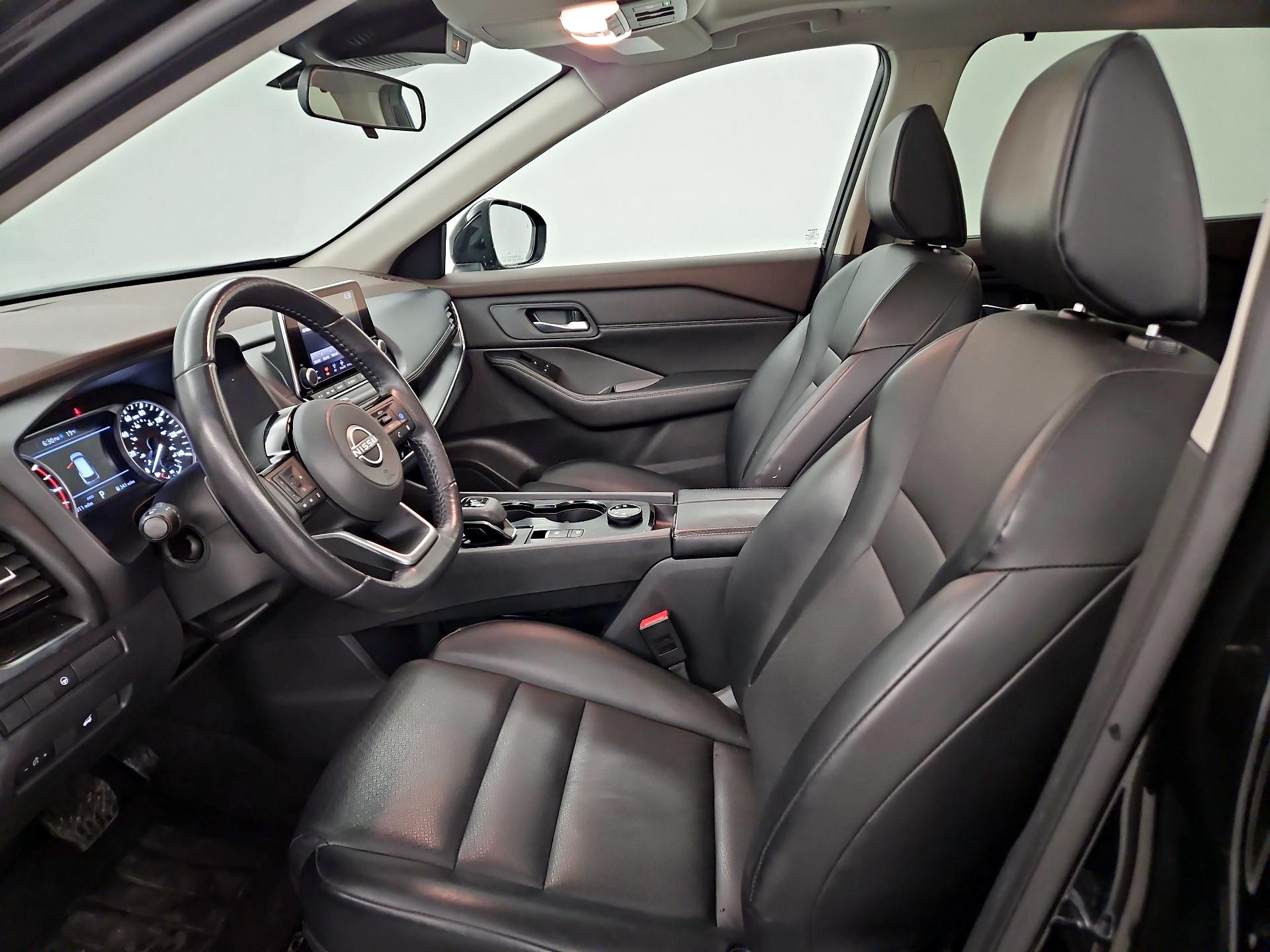 Thumbnail: 2023 Nissan Rogue - 11