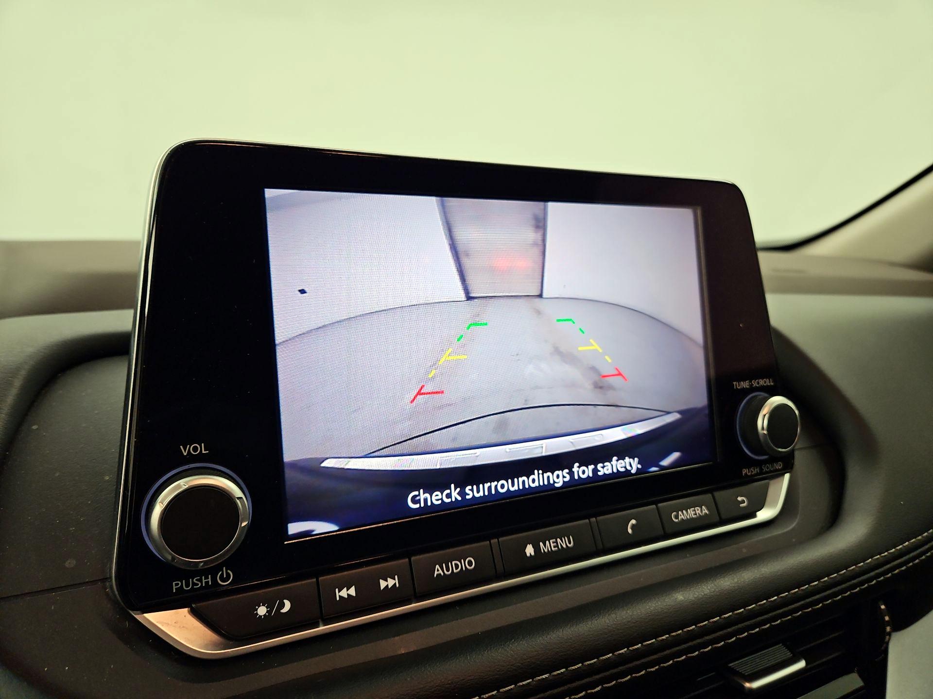 Thumbnail: 2023 Nissan Rogue - 14