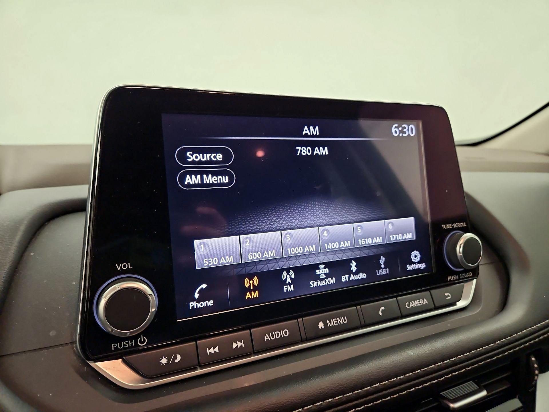 Thumbnail: 2023 Nissan Rogue - 15