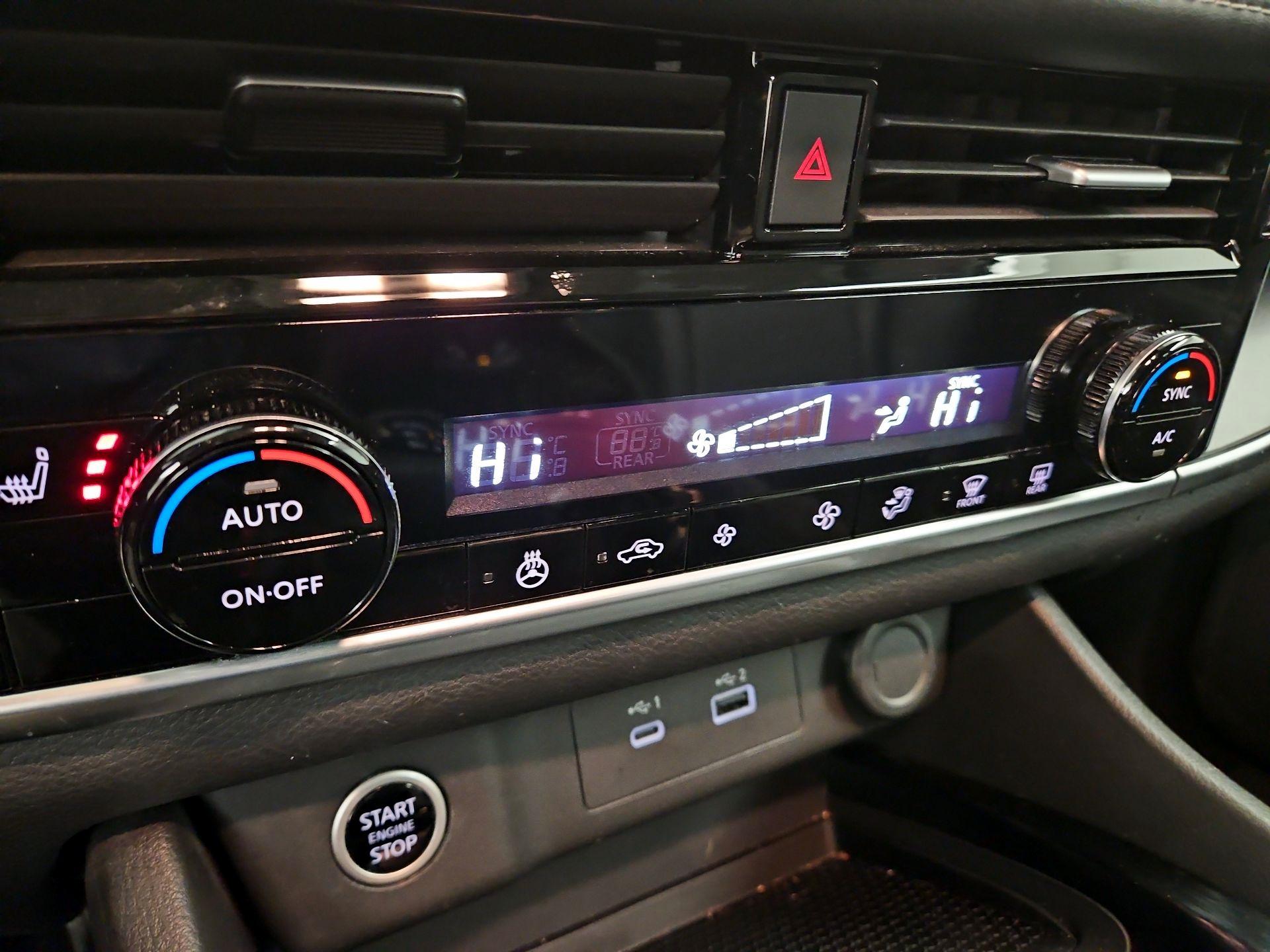 Thumbnail: 2023 Nissan Rogue - 16