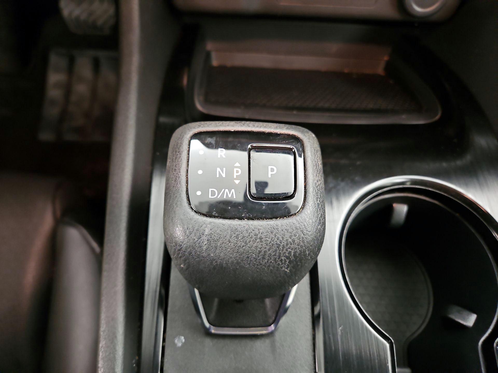 Thumbnail: 2023 Nissan Rogue - 17