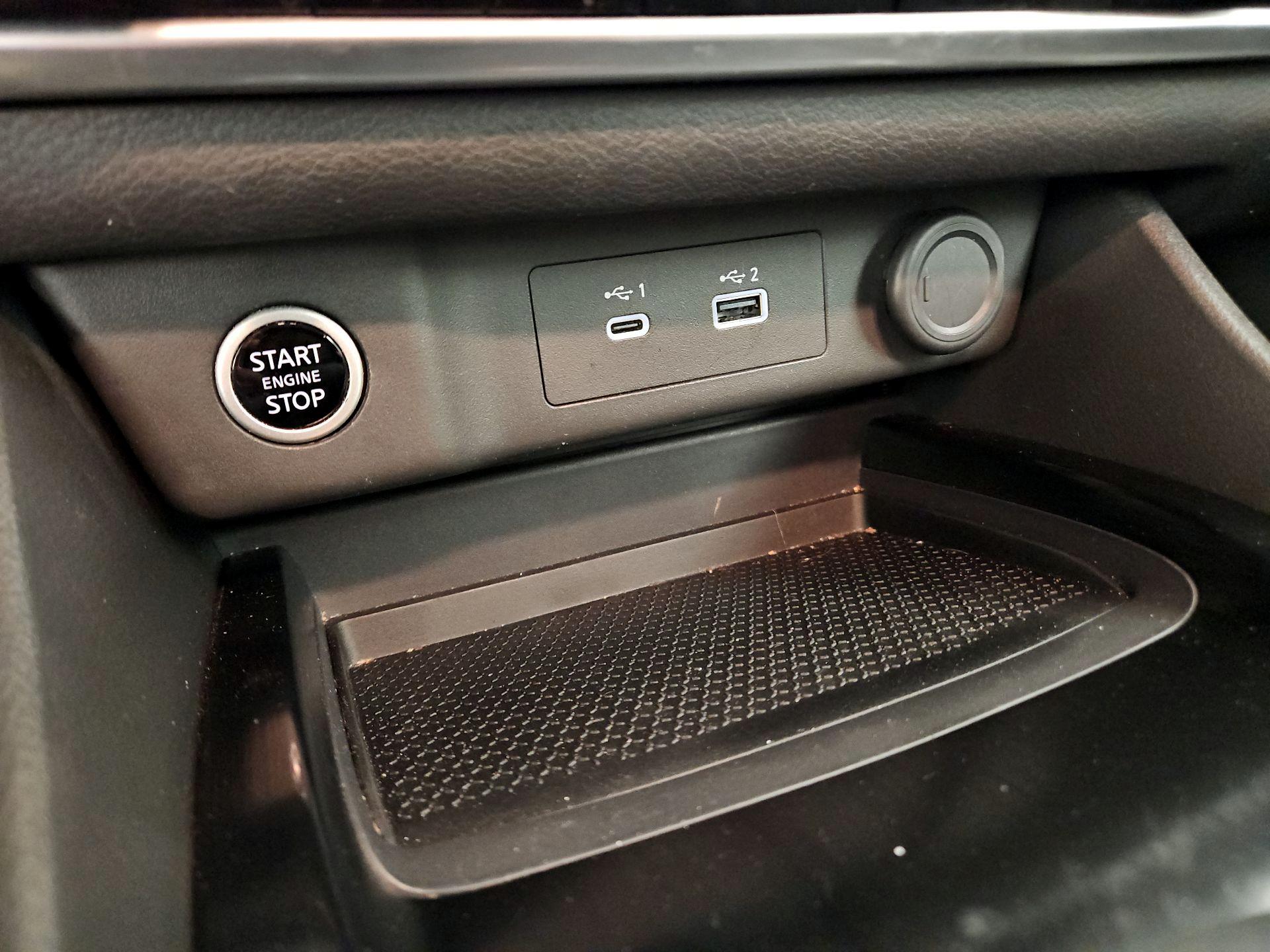 Thumbnail: 2023 Nissan Rogue - 18