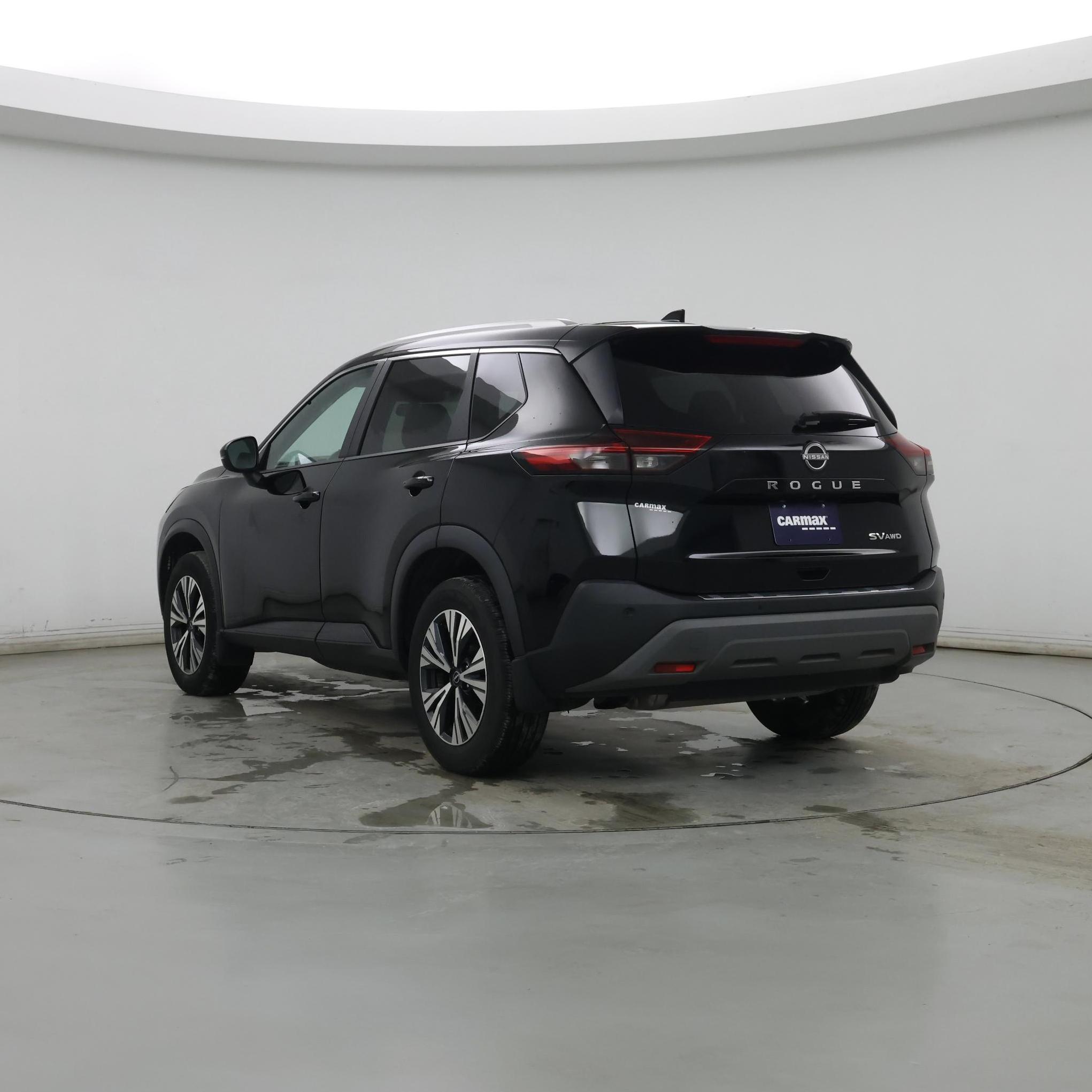 Thumbnail: 2023 Nissan Rogue - 2