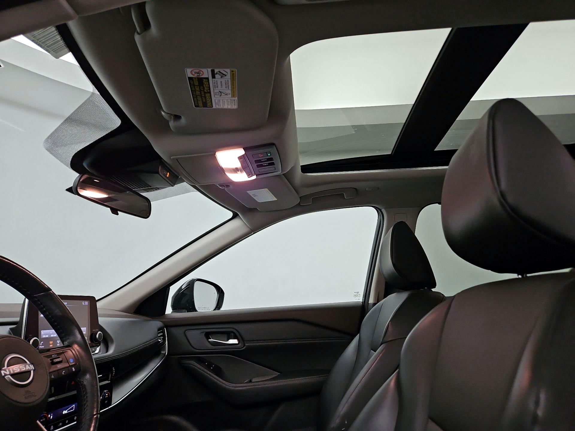 Thumbnail: 2023 Nissan Rogue - 19