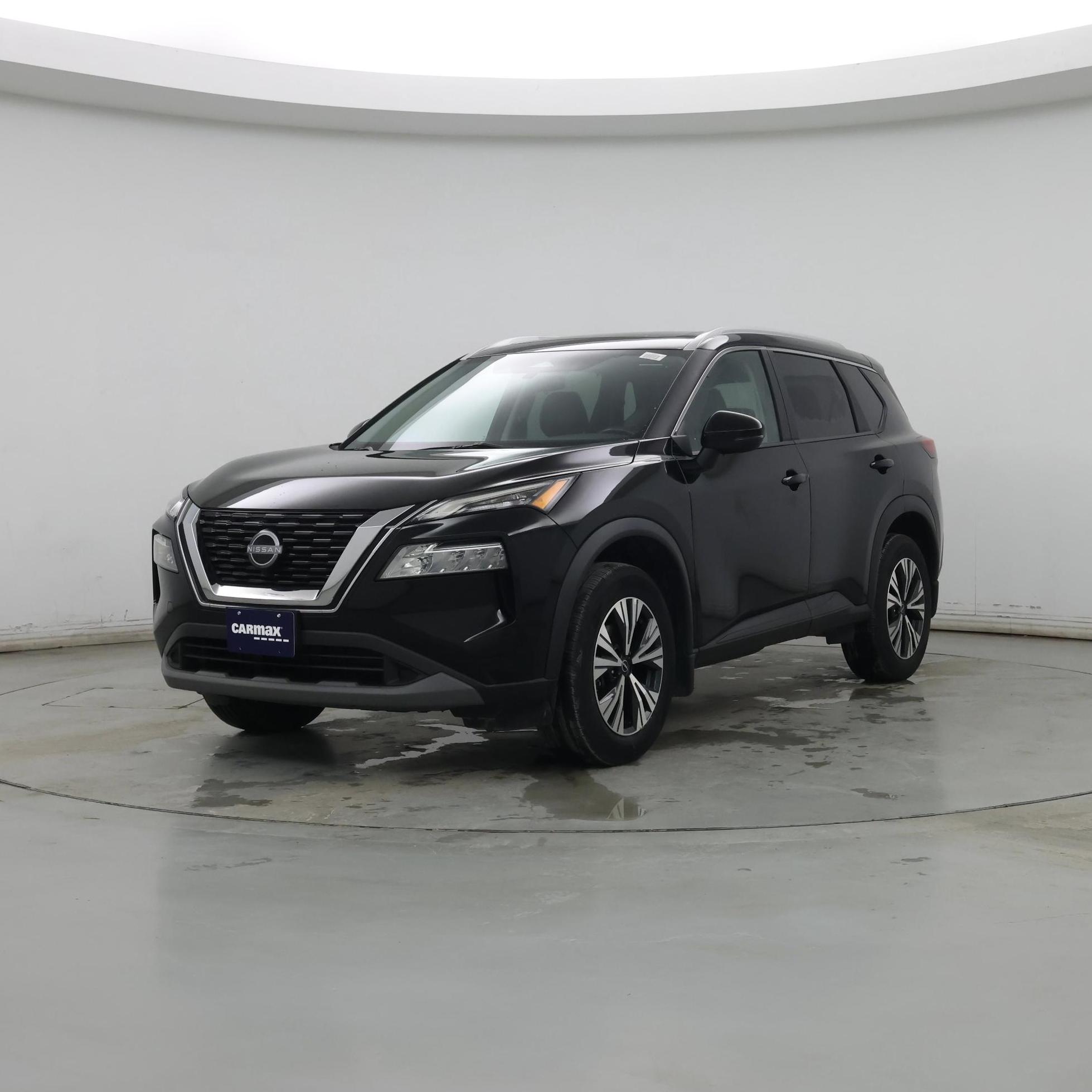 Thumbnail: 2023 Nissan Rogue - 4