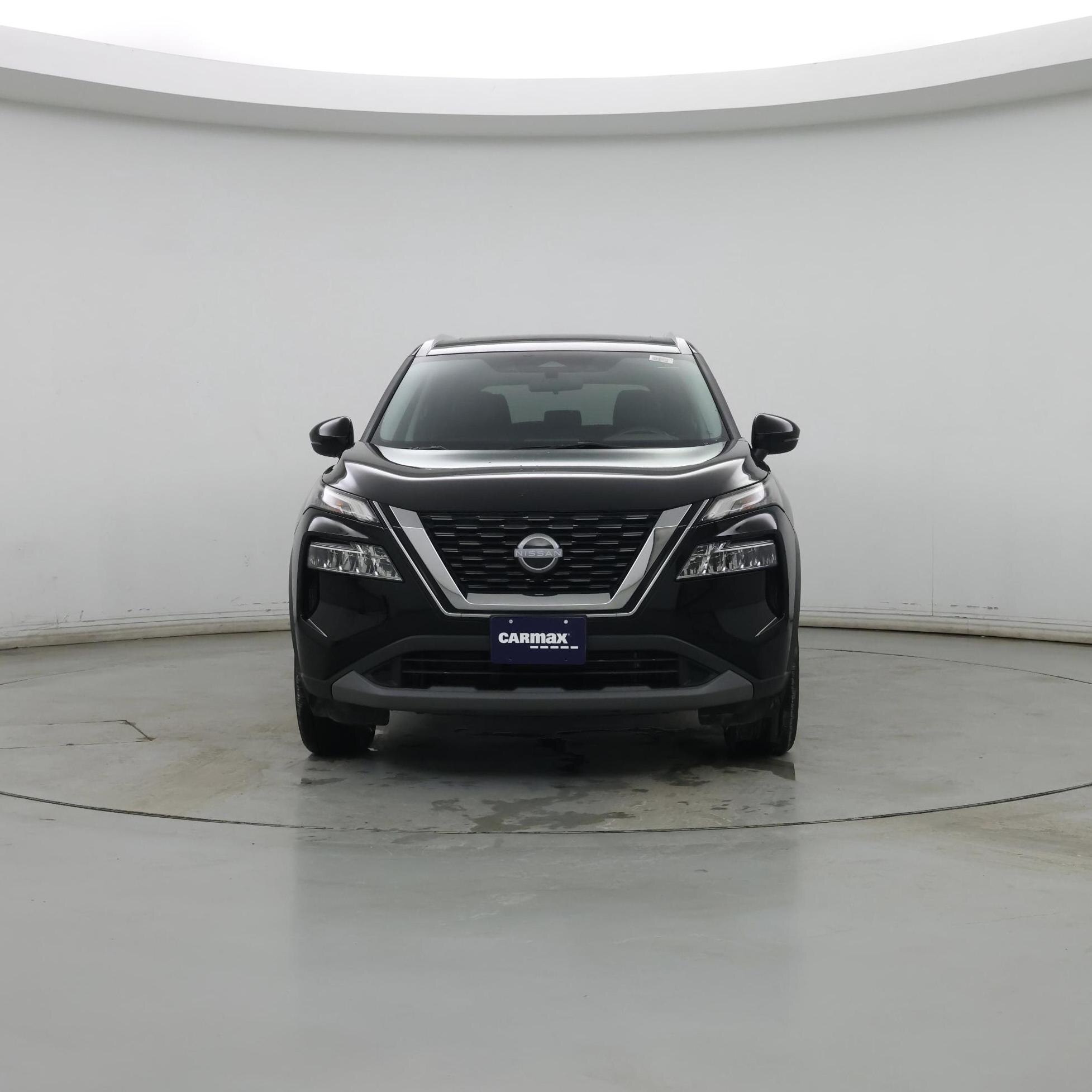 Thumbnail: 2023 Nissan Rogue - 5