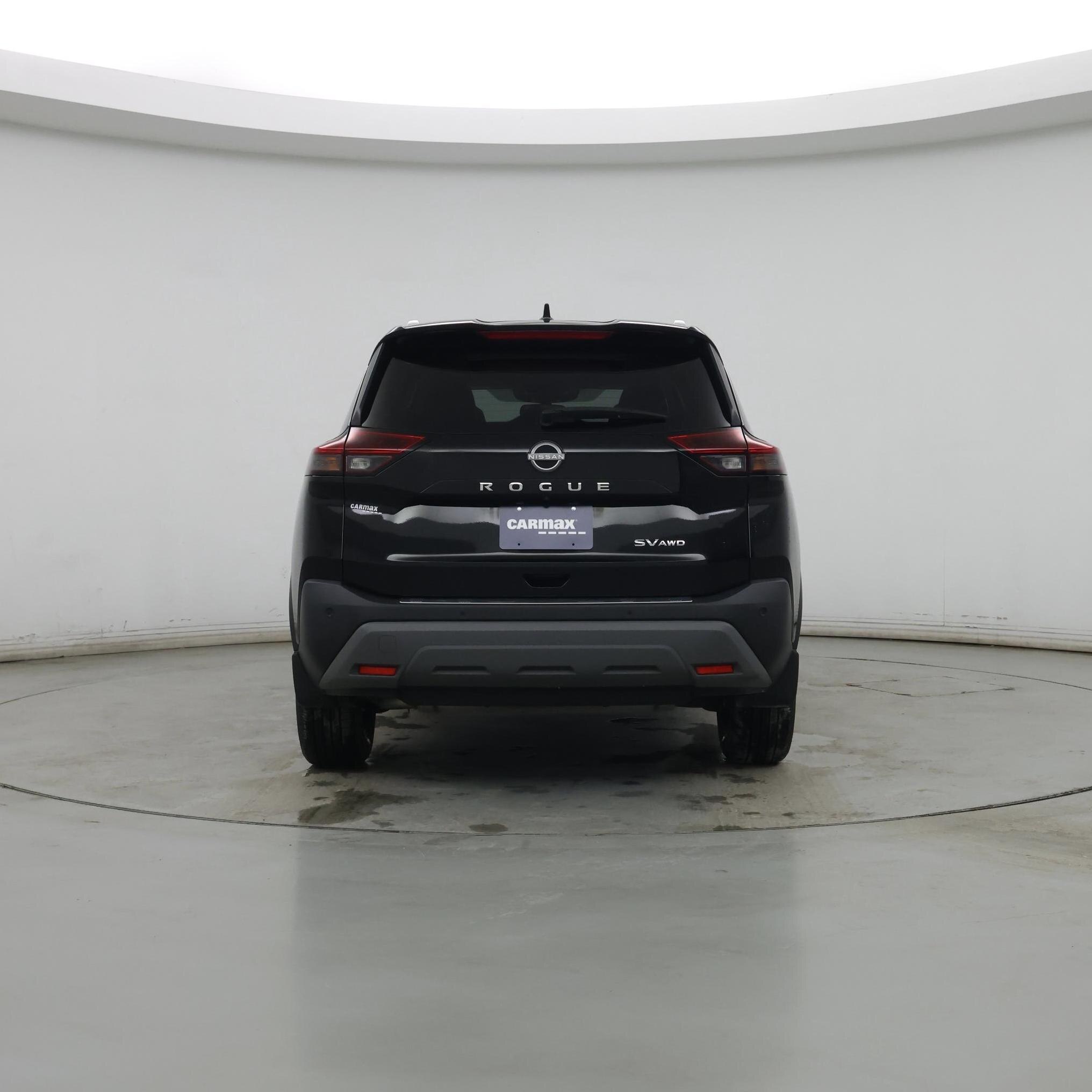 Thumbnail: 2023 Nissan Rogue - 6