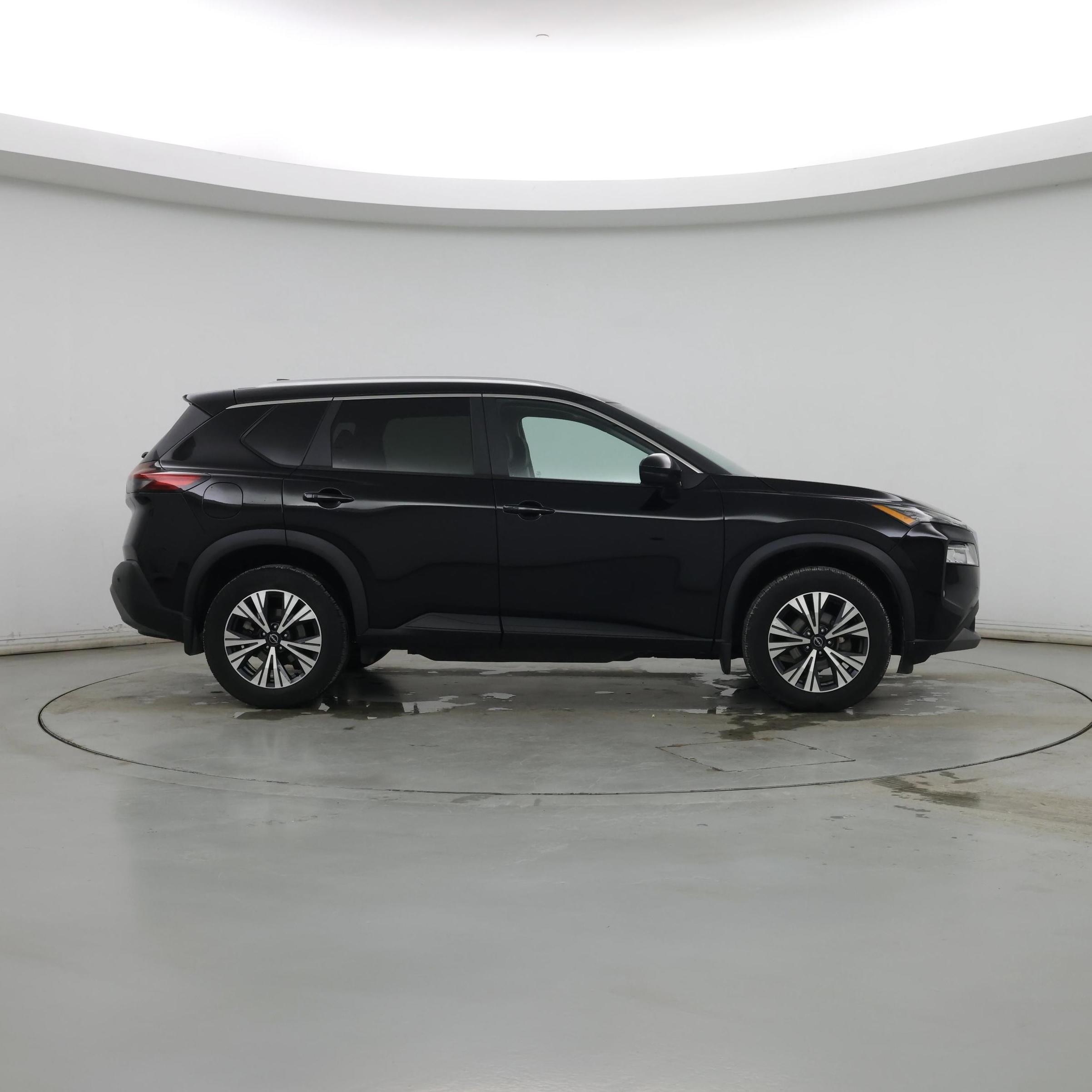 Thumbnail: 2023 Nissan Rogue - 7