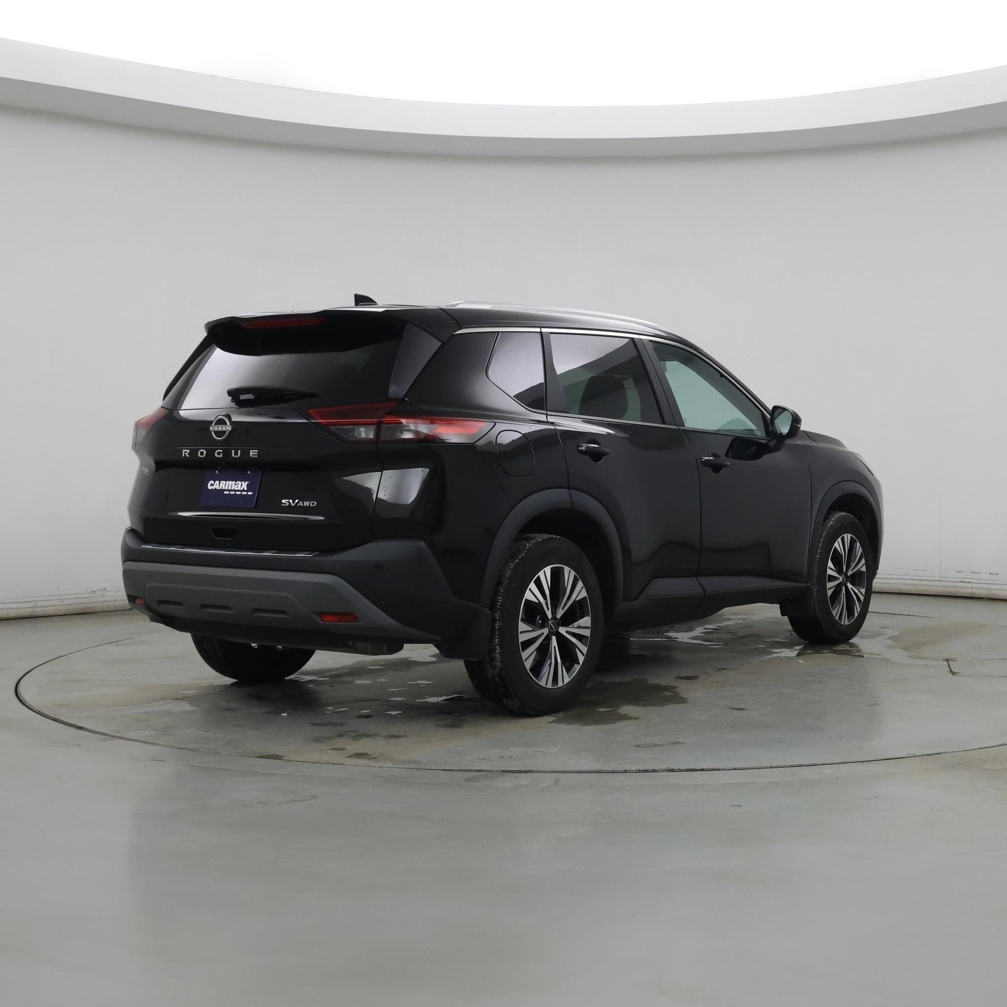 Thumbnail: 2023 Nissan Rogue - 8