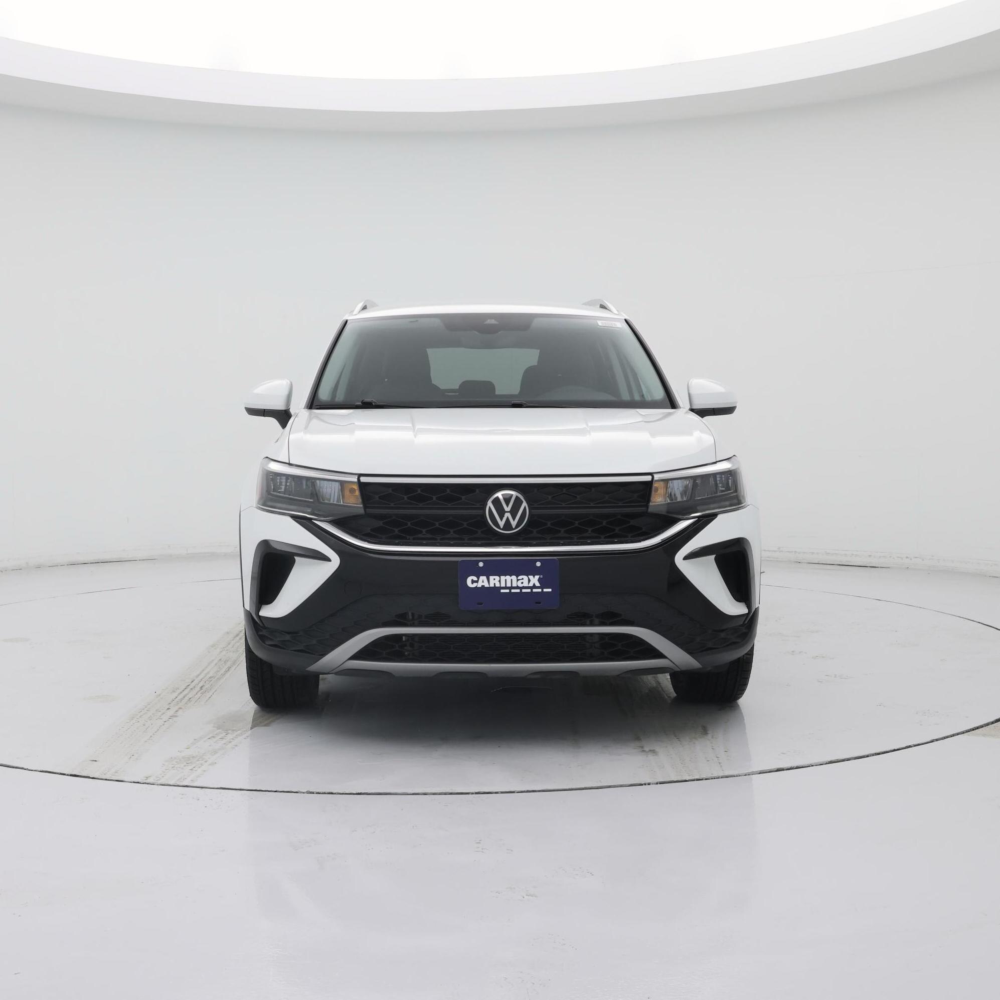 Thumbnail: 2024 Volkswagen Taos - 5