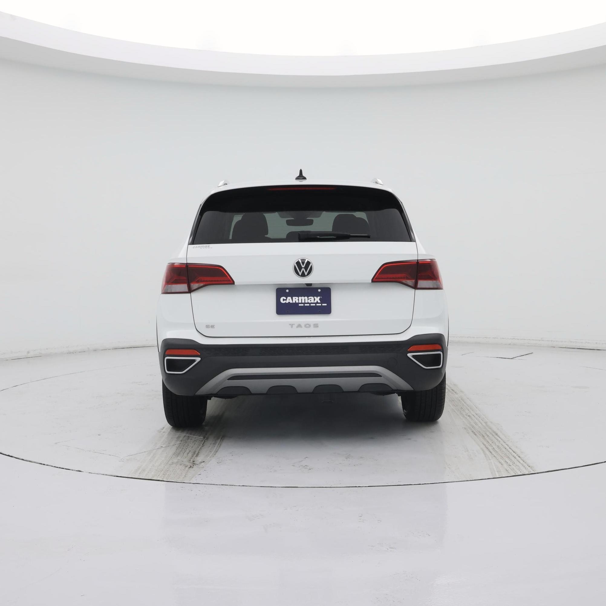 Thumbnail: 2024 Volkswagen Taos - 6