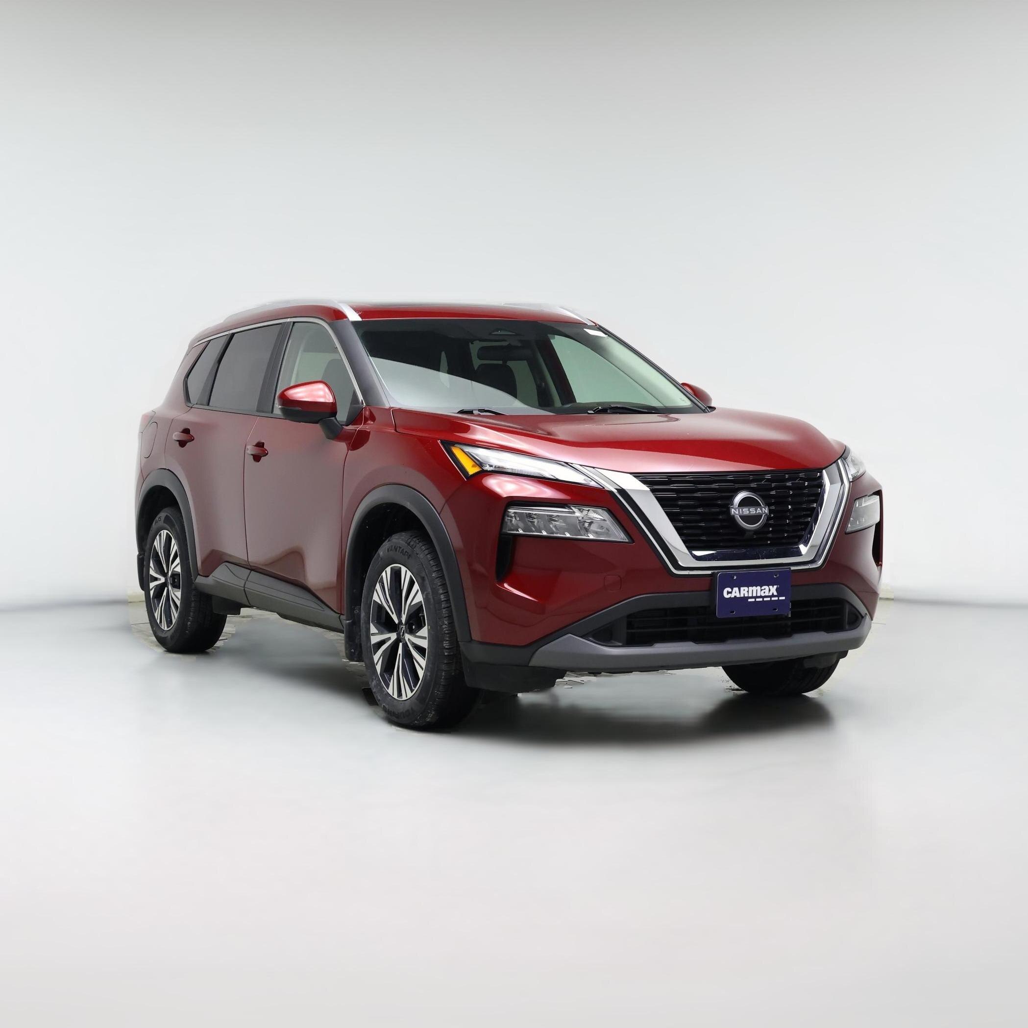 Thumbnail: 2023 Nissan Rogue - 1
