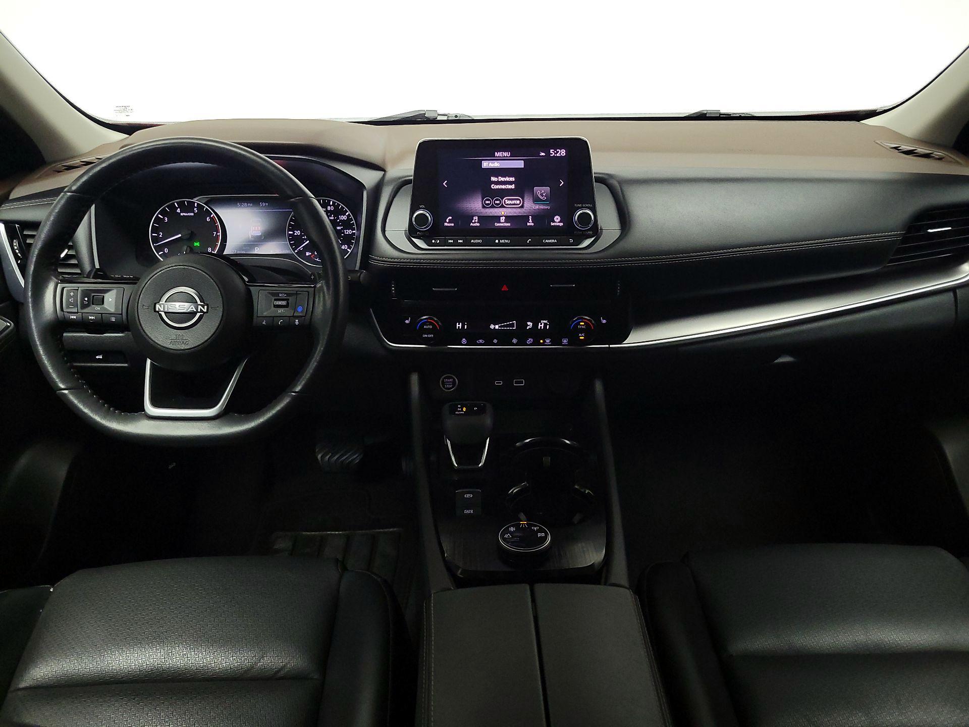 Thumbnail: 2023 Nissan Rogue - 9