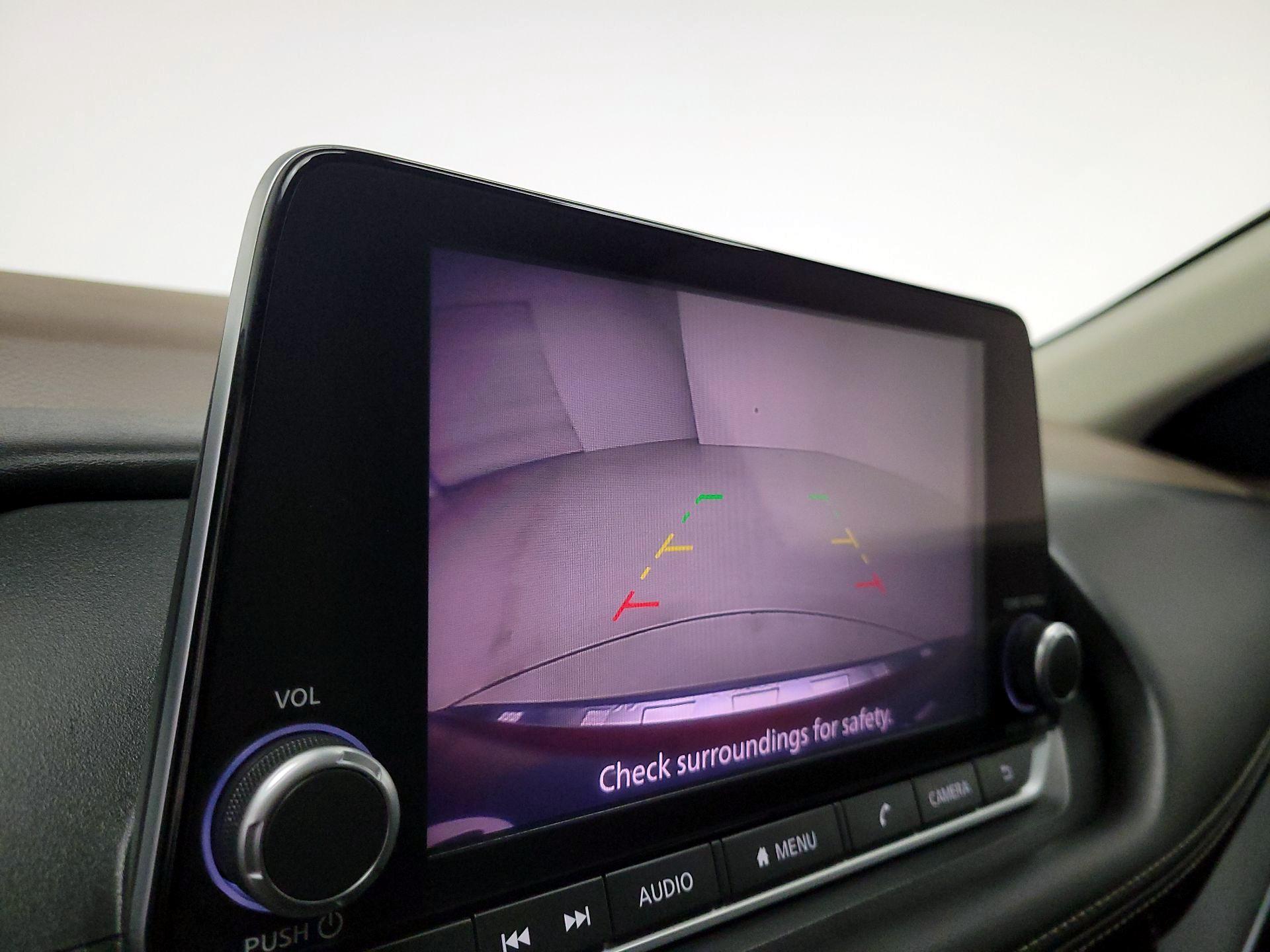 Thumbnail: 2023 Nissan Rogue - 14