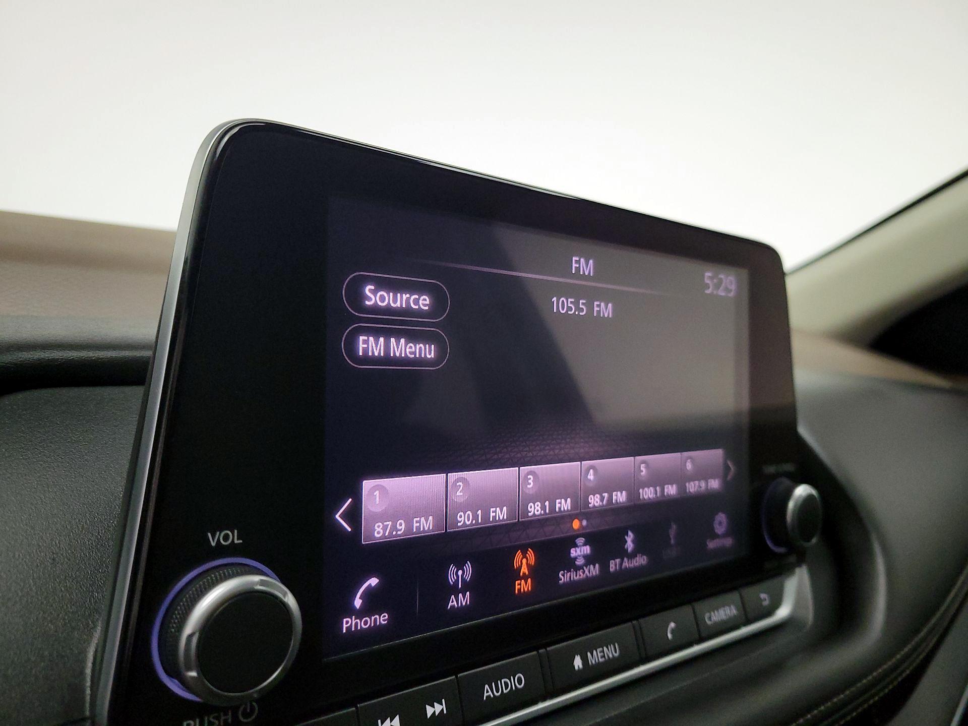 Thumbnail: 2023 Nissan Rogue - 15