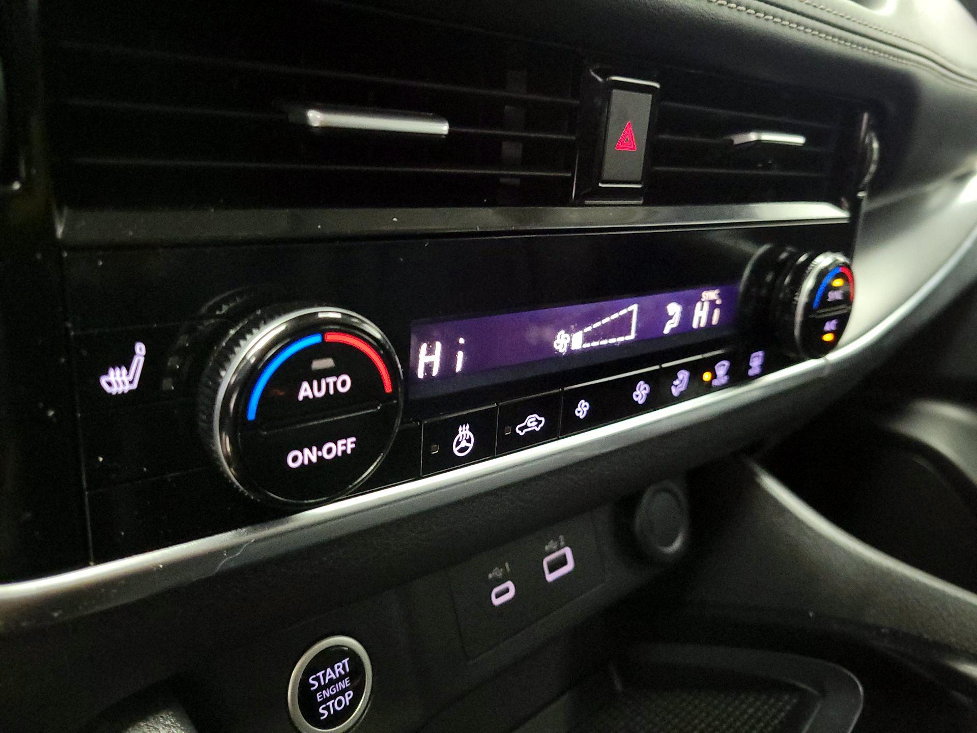 Thumbnail: 2023 Nissan Rogue - 16