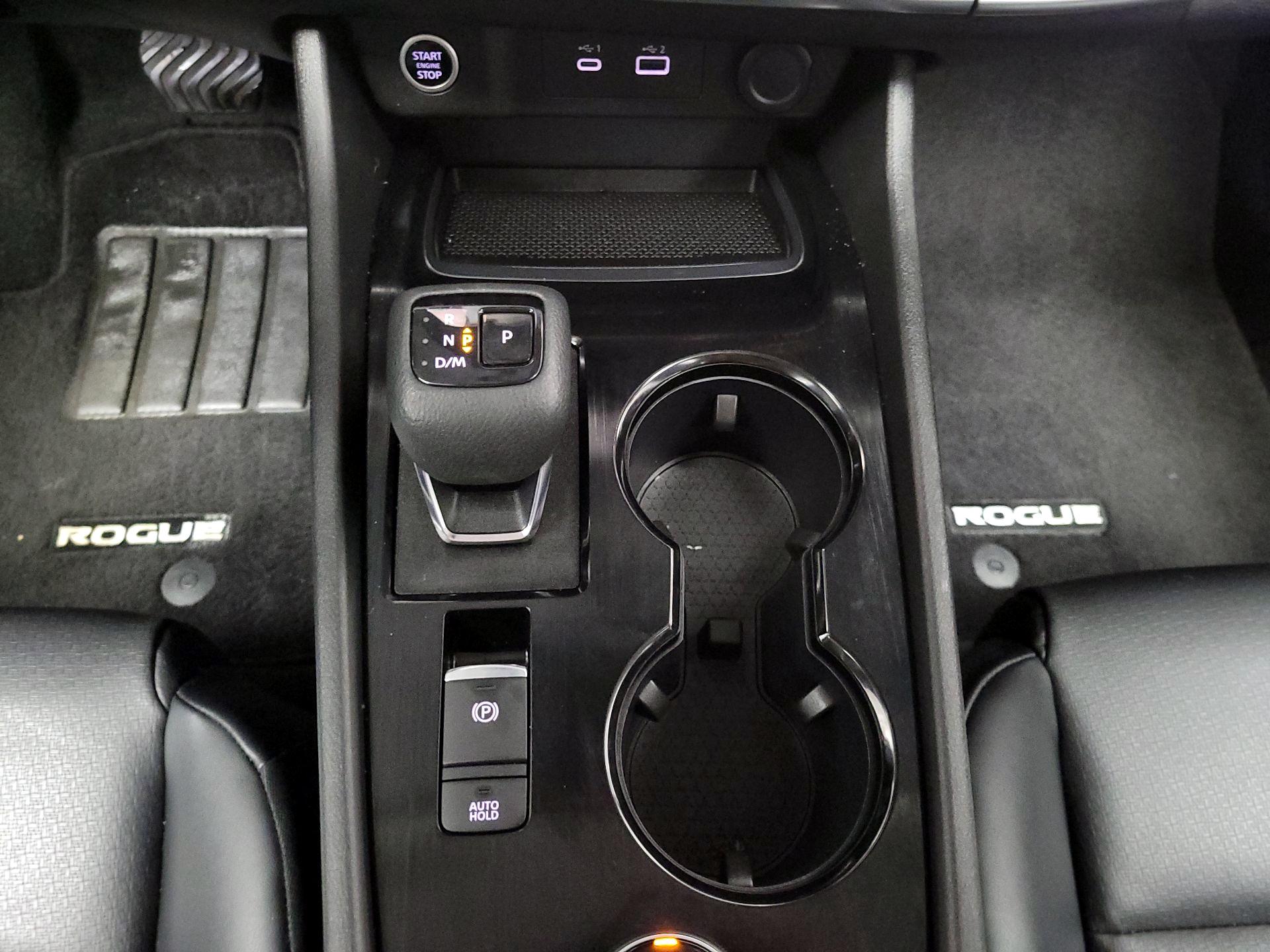 Thumbnail: 2023 Nissan Rogue - 17