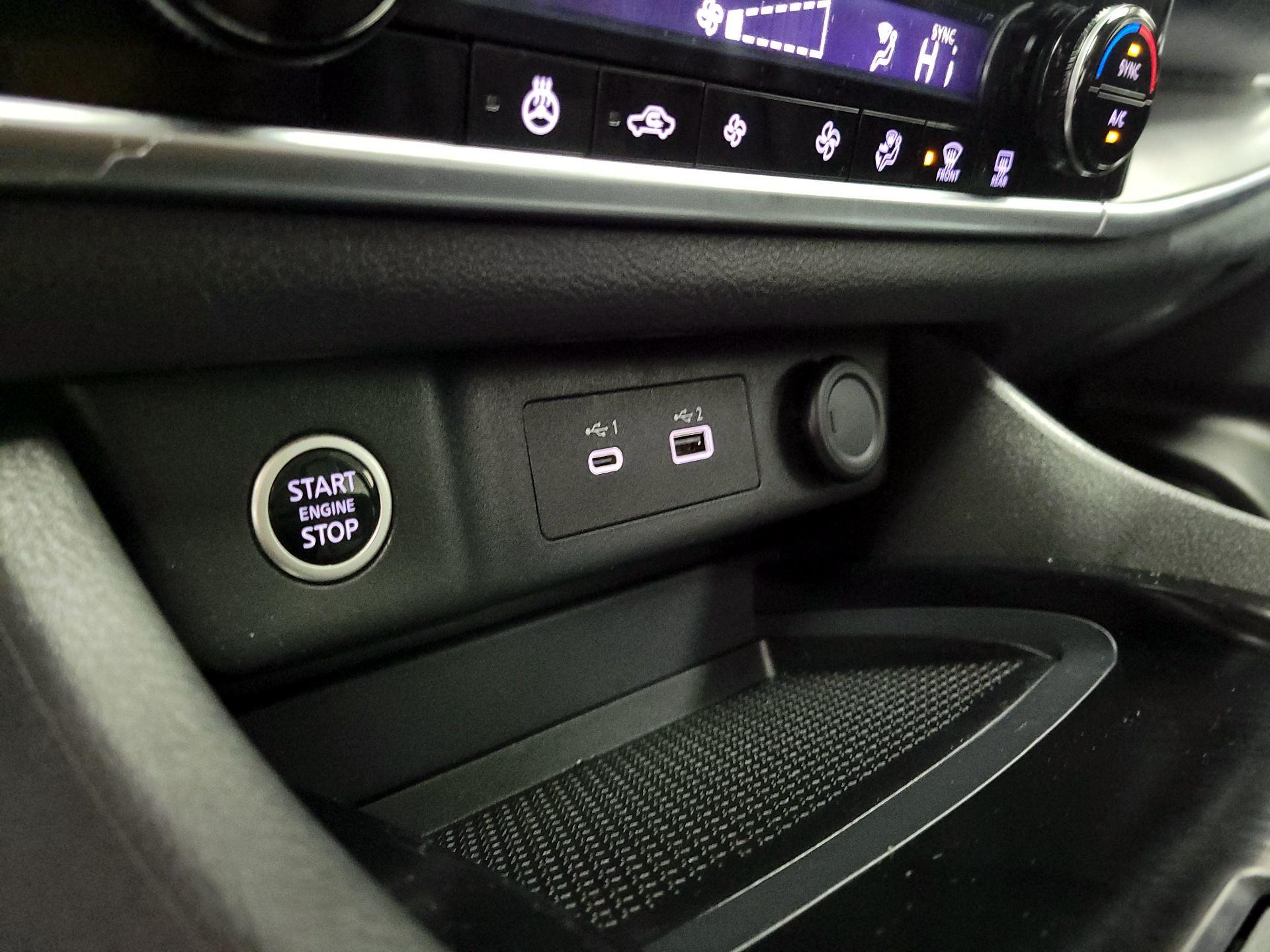 Thumbnail: 2023 Nissan Rogue - 18