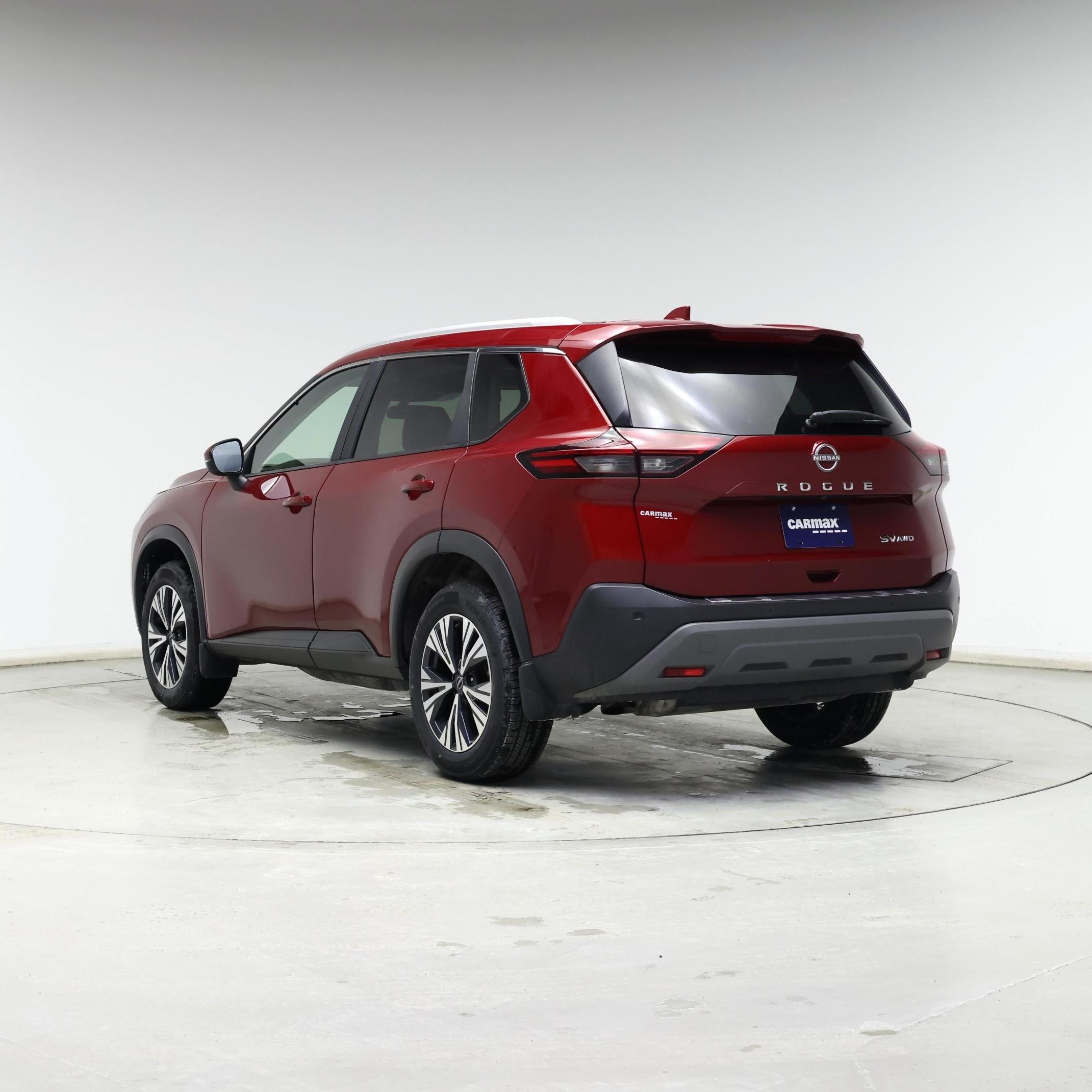 Thumbnail: 2023 Nissan Rogue - 2