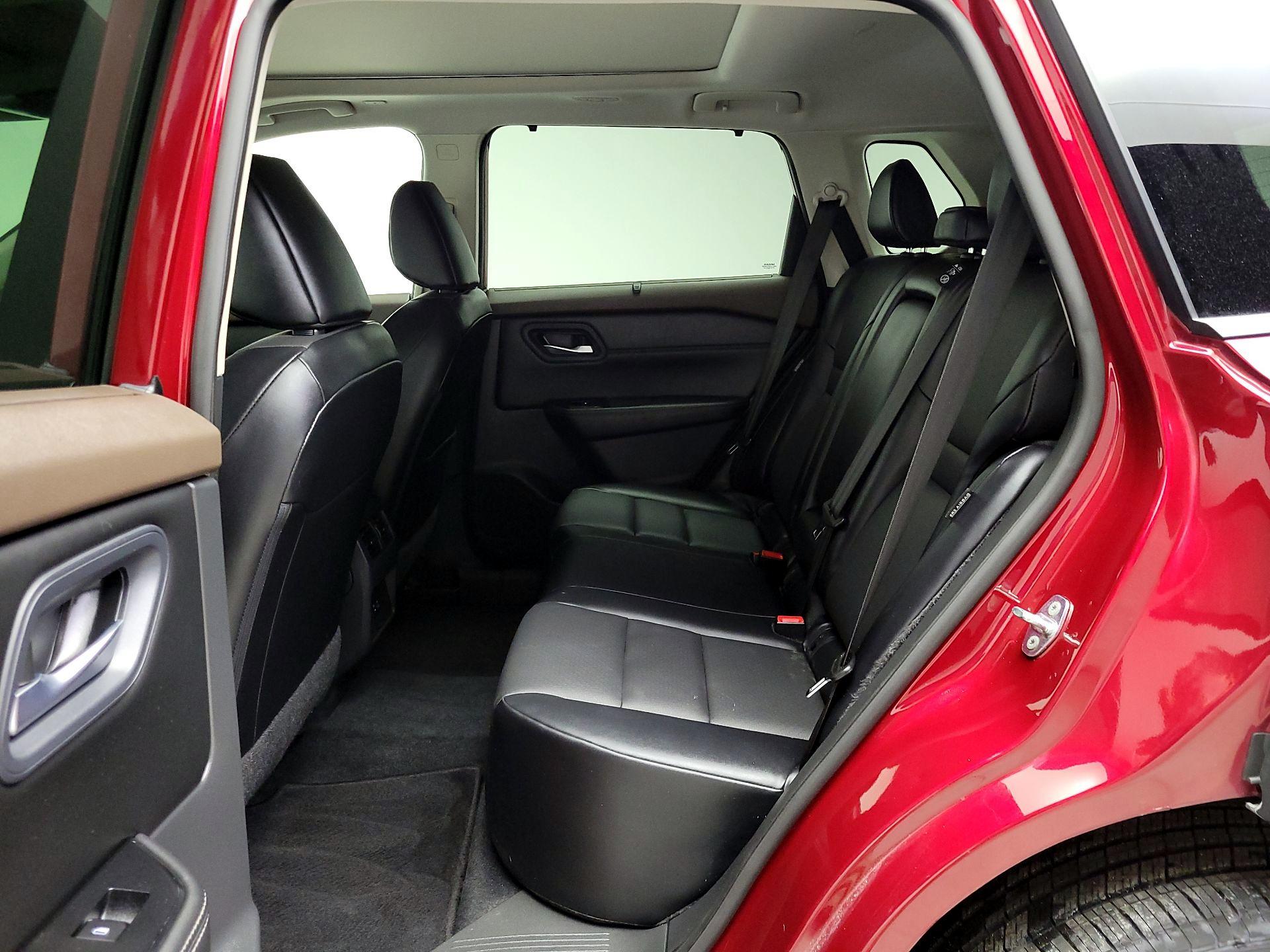 Thumbnail: 2023 Nissan Rogue - 20