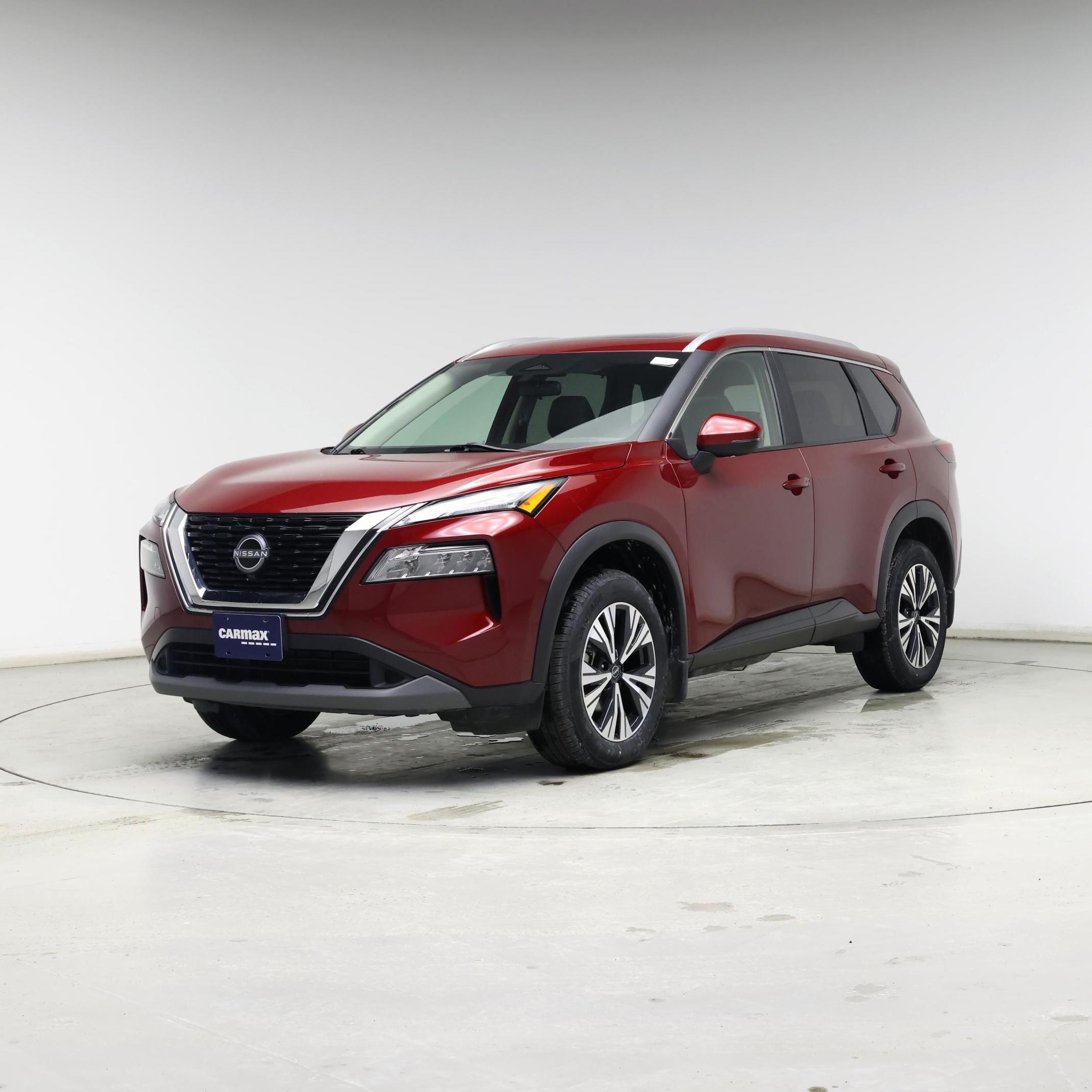 Thumbnail: 2023 Nissan Rogue - 4