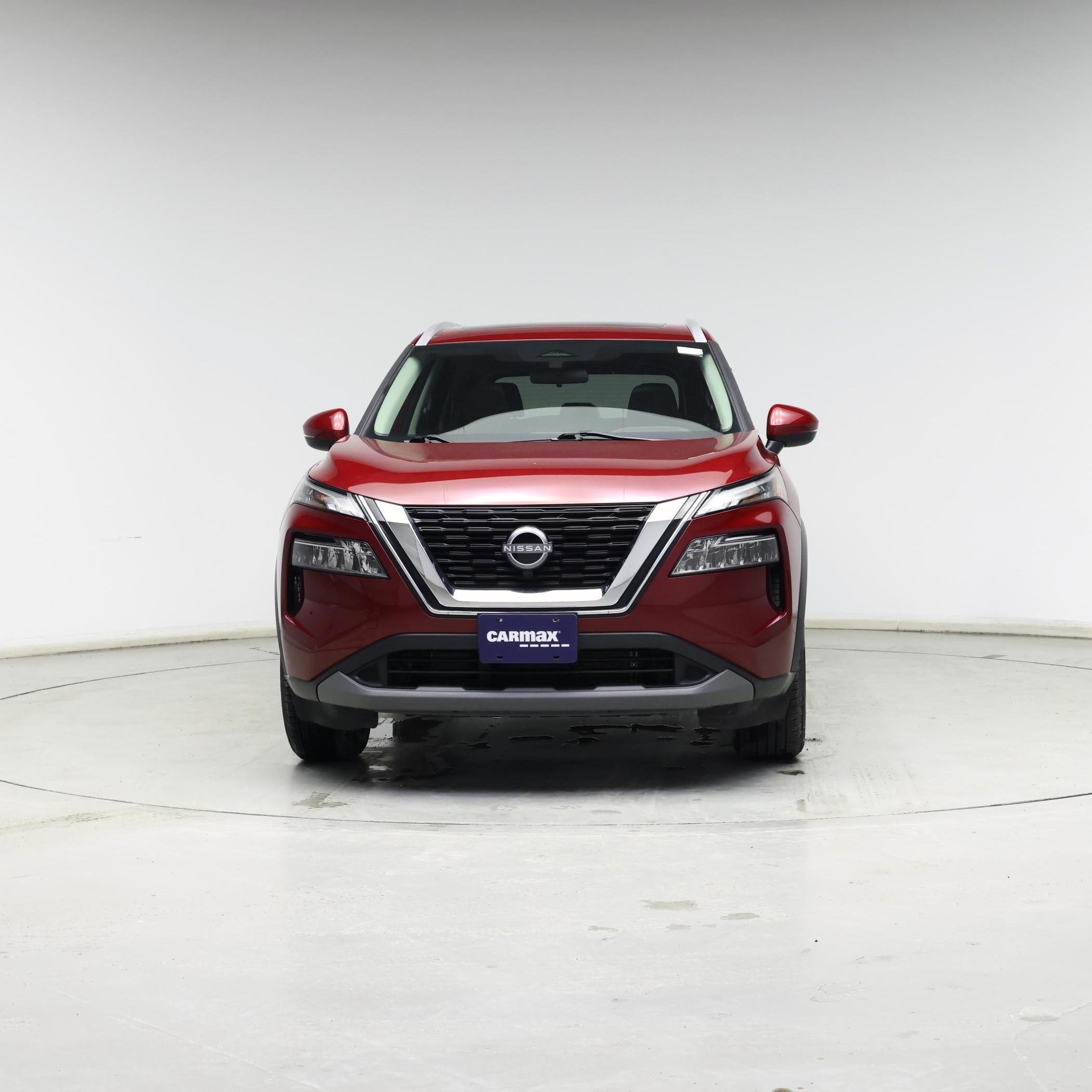 Thumbnail: 2023 Nissan Rogue - 5