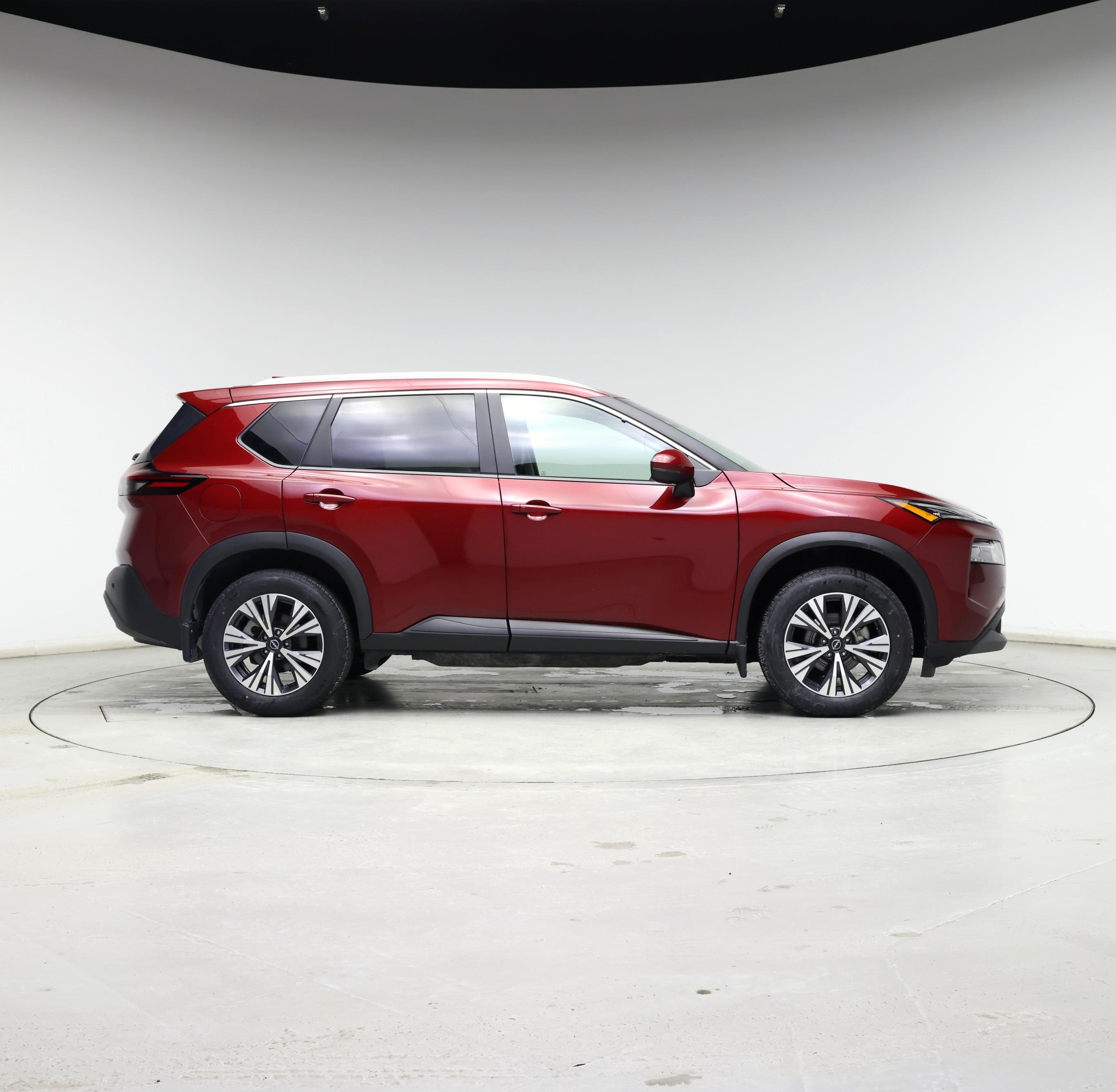 Thumbnail: 2023 Nissan Rogue - 7