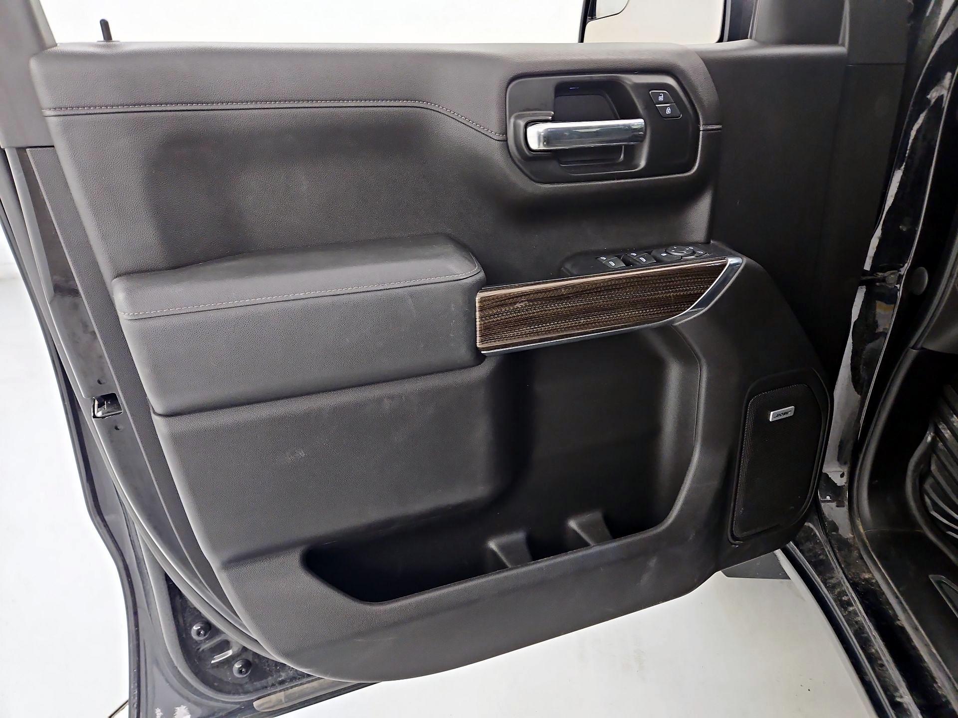 Thumbnail: 2020 Chevrolet Silverado 1500 - 12