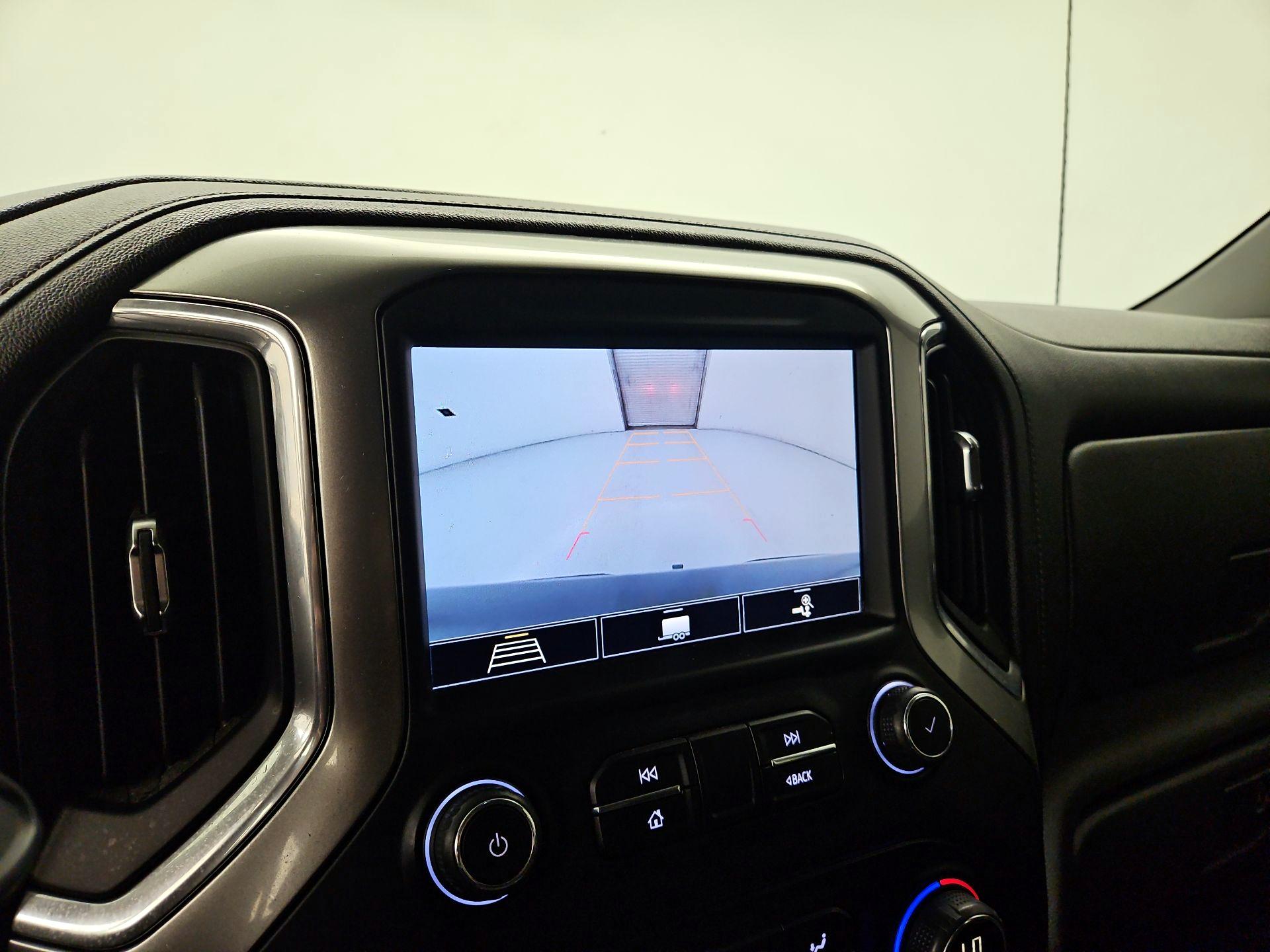 Thumbnail: 2020 Chevrolet Silverado 1500 - 14