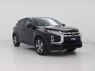 2024 Mitsubishi Outlander Sport SE